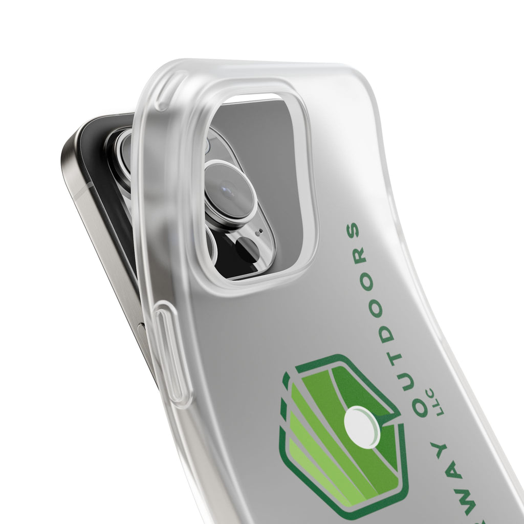 Fairway Case — Protective Phone Case