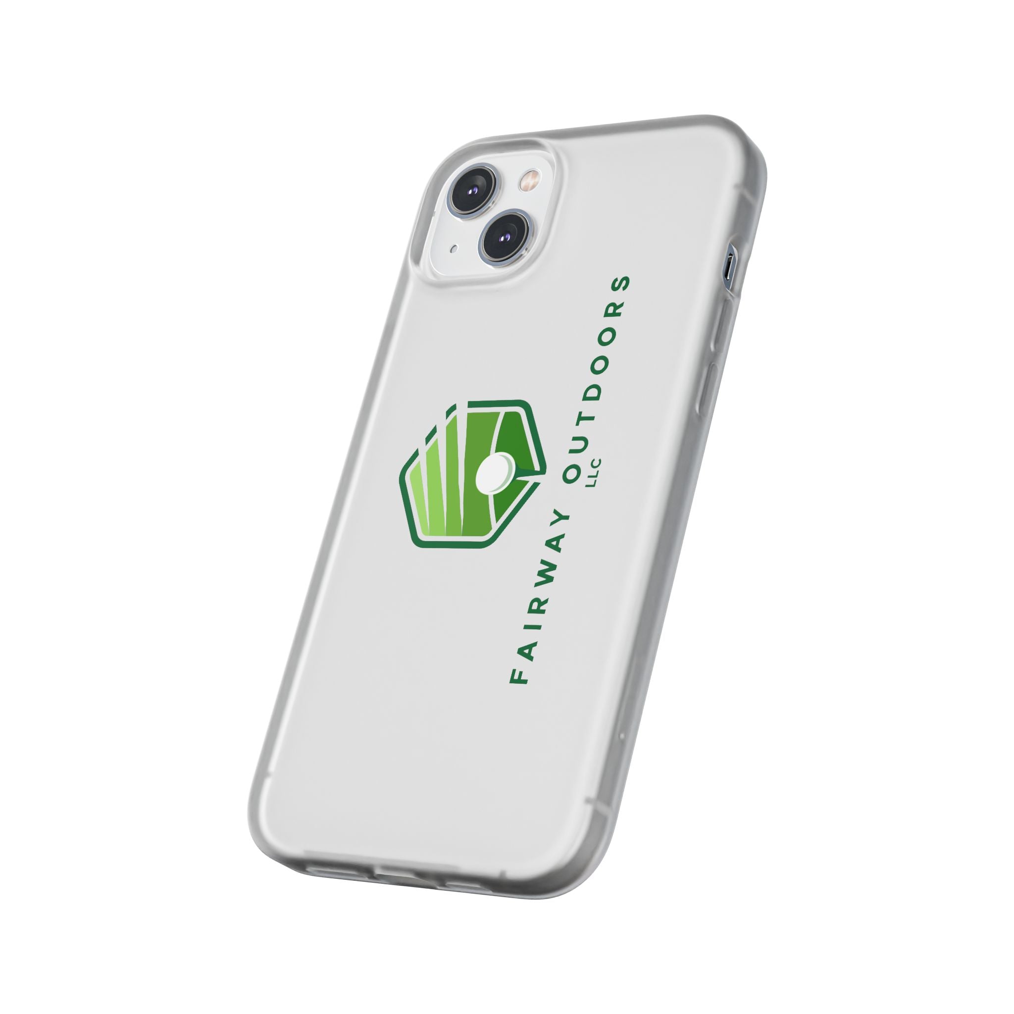 Fairway Case — Protective Phone Case