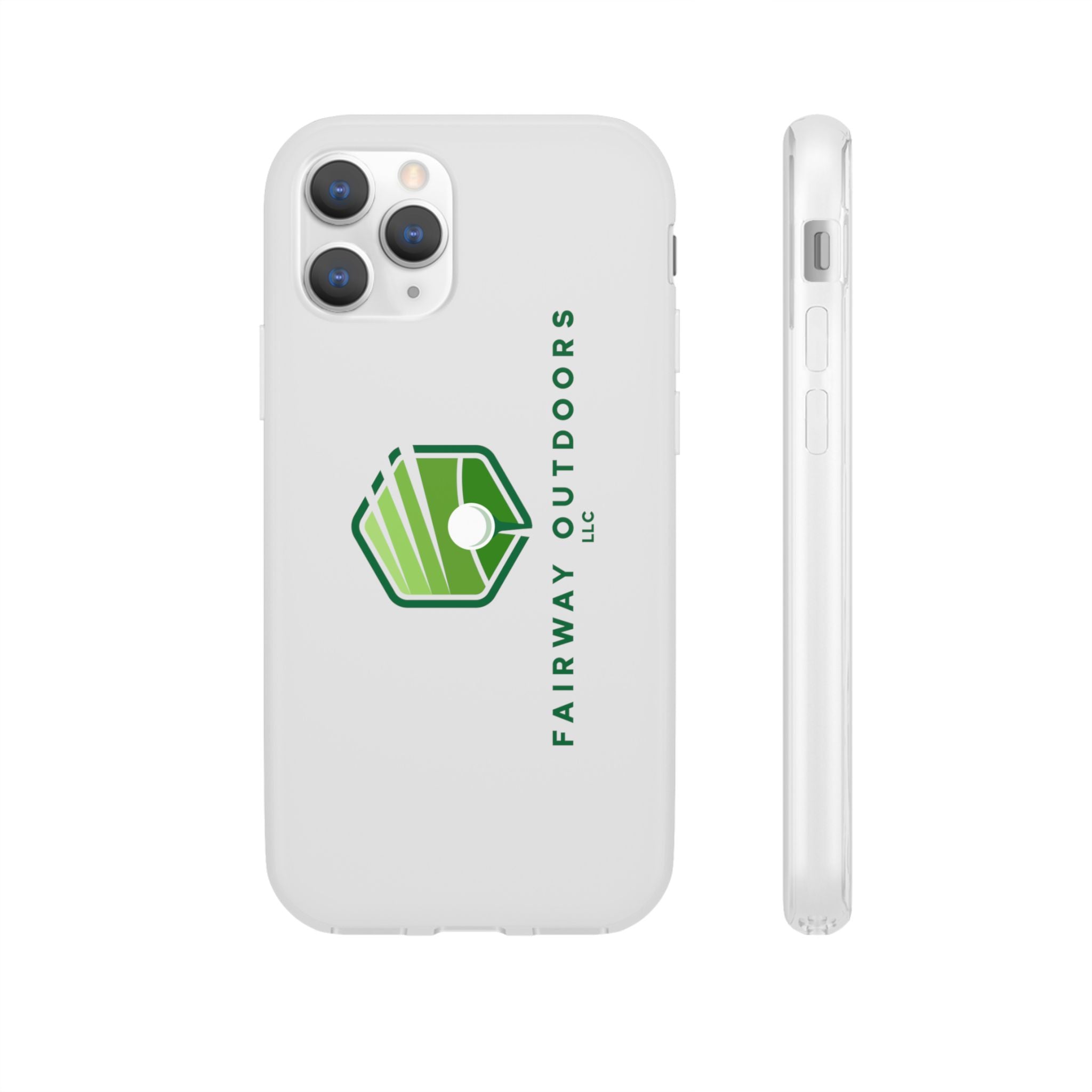 Fairway Case — Protective Phone Case