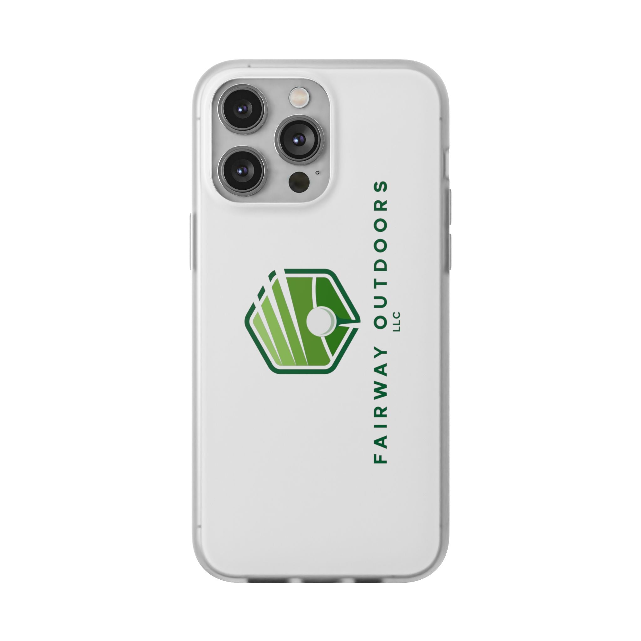 Fairway Case — Protective Phone Case