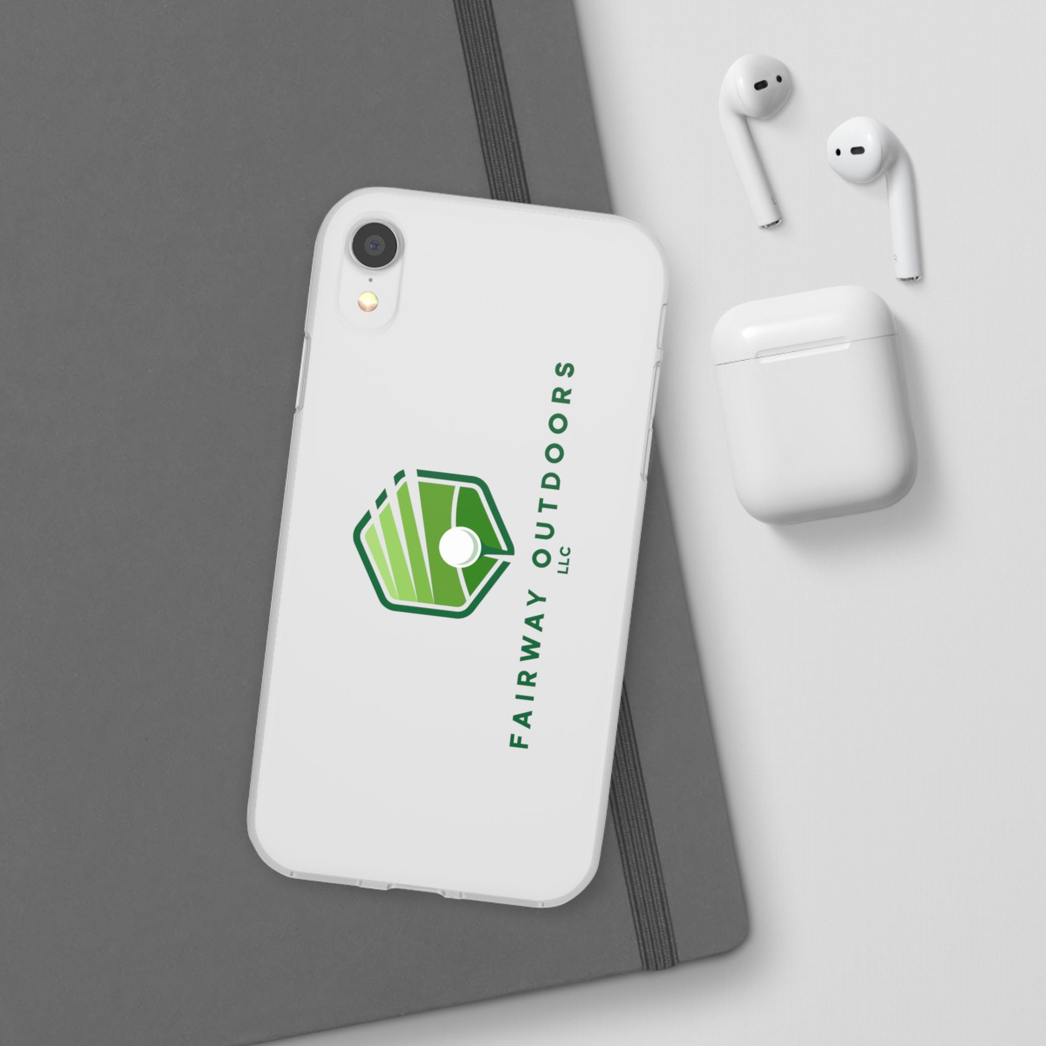 Fairway Case — Protective Phone Case