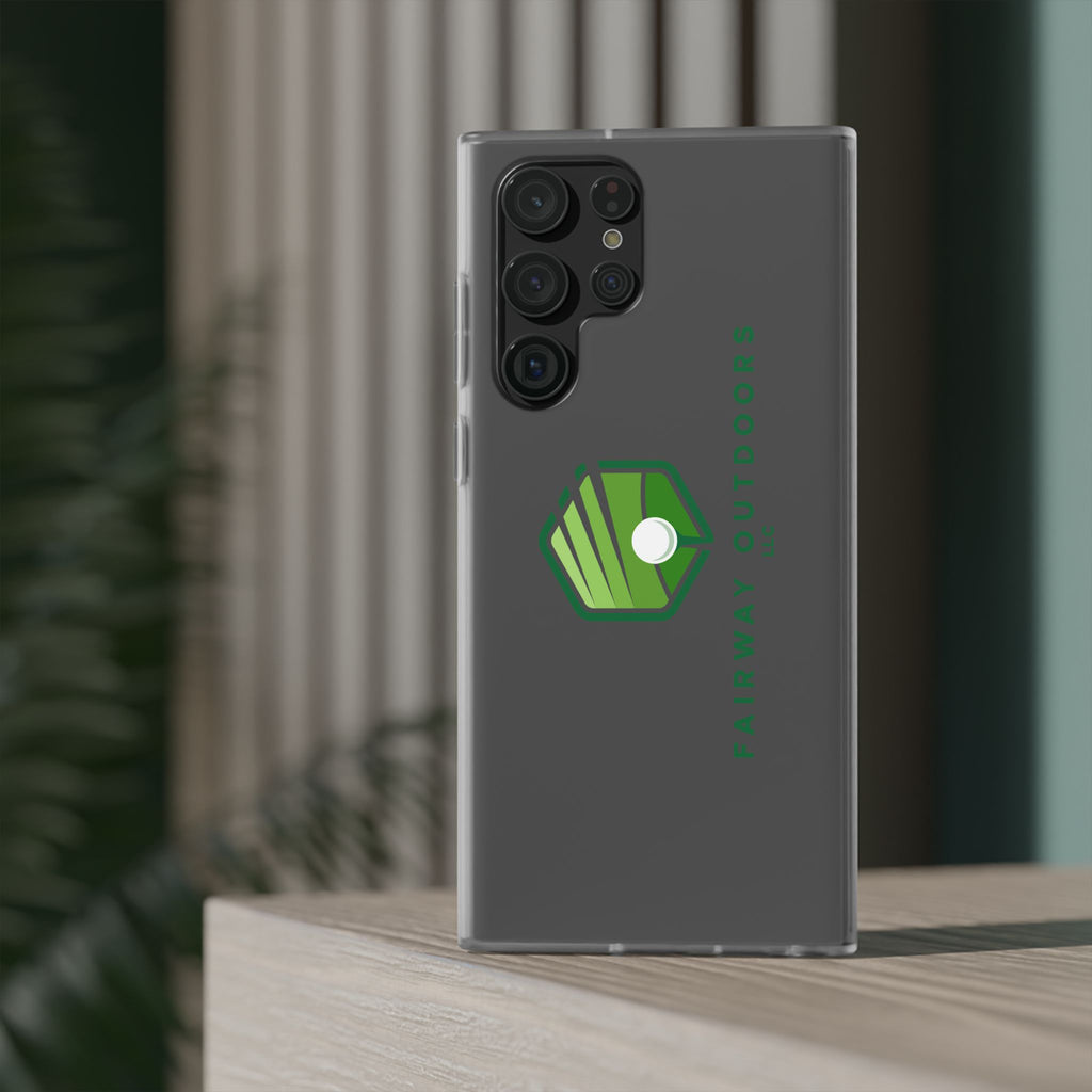 Fairway Case — Protective Phone Case