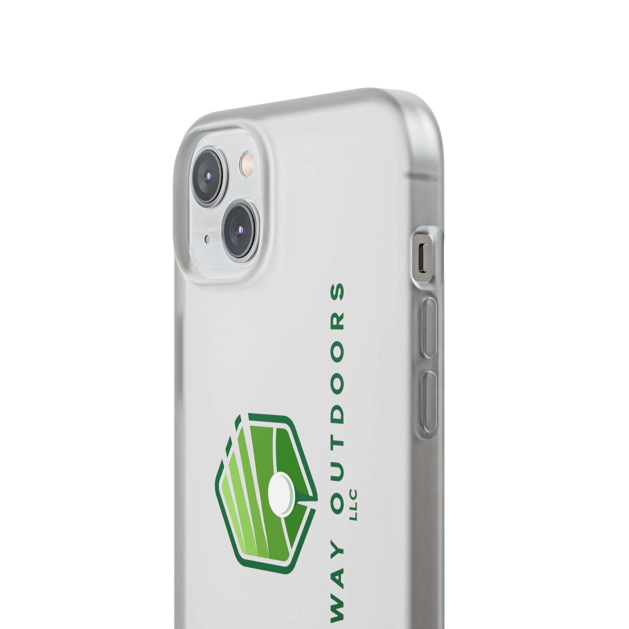 Fairway Case — Protective Phone Case