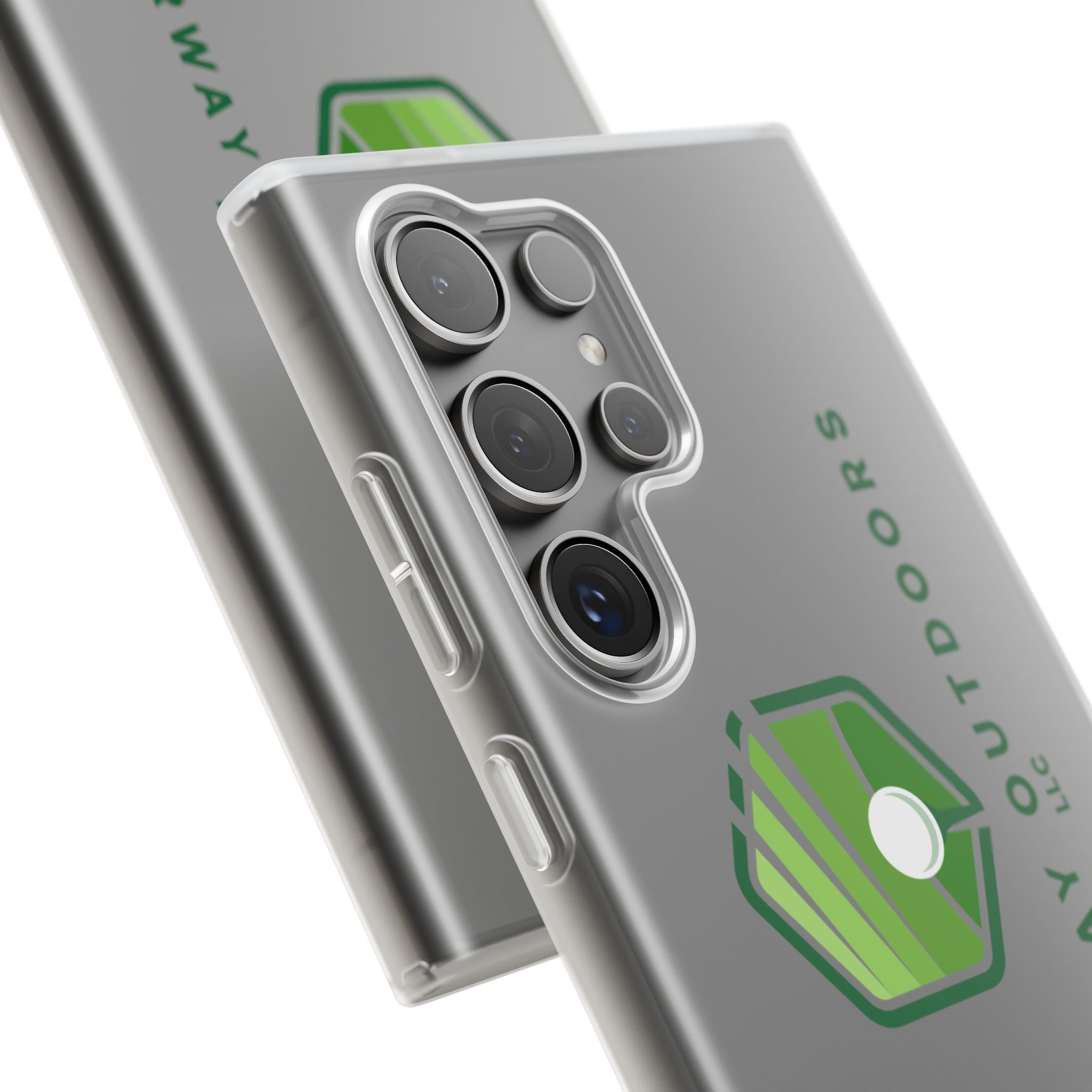 Fairway Case — Protective Phone Case