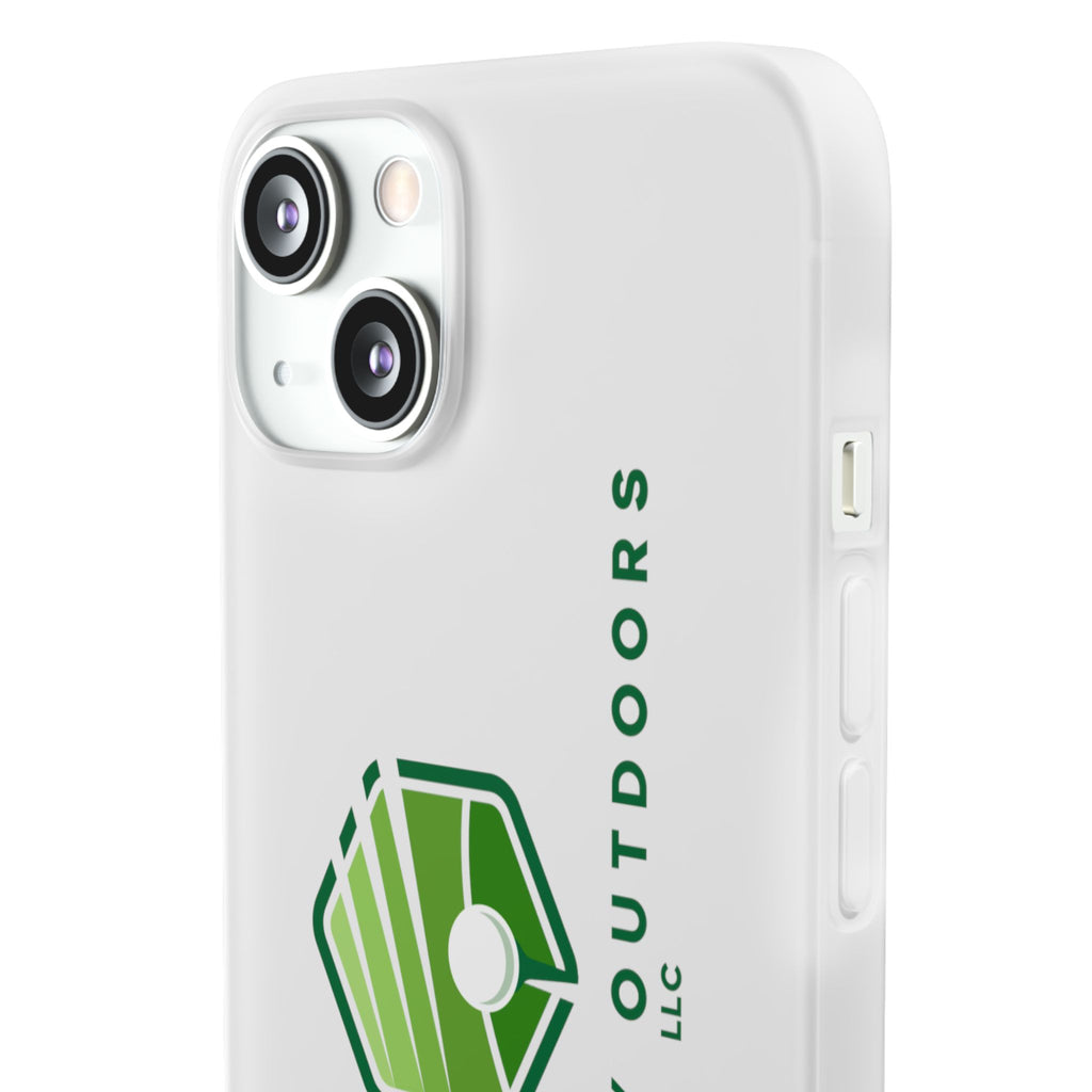 Fairway Case — Protective Phone Case