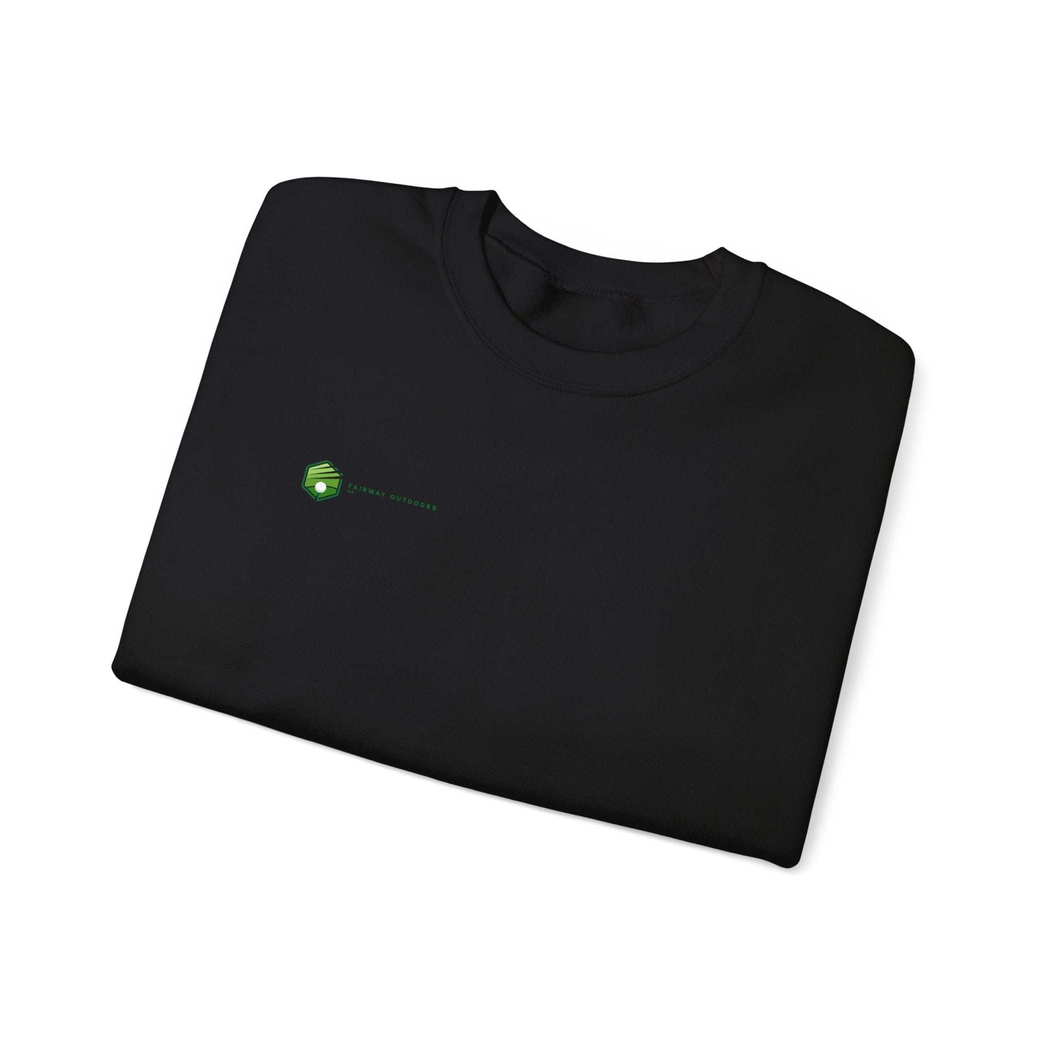 Fairway Crewneck Sweatshirt Unisex