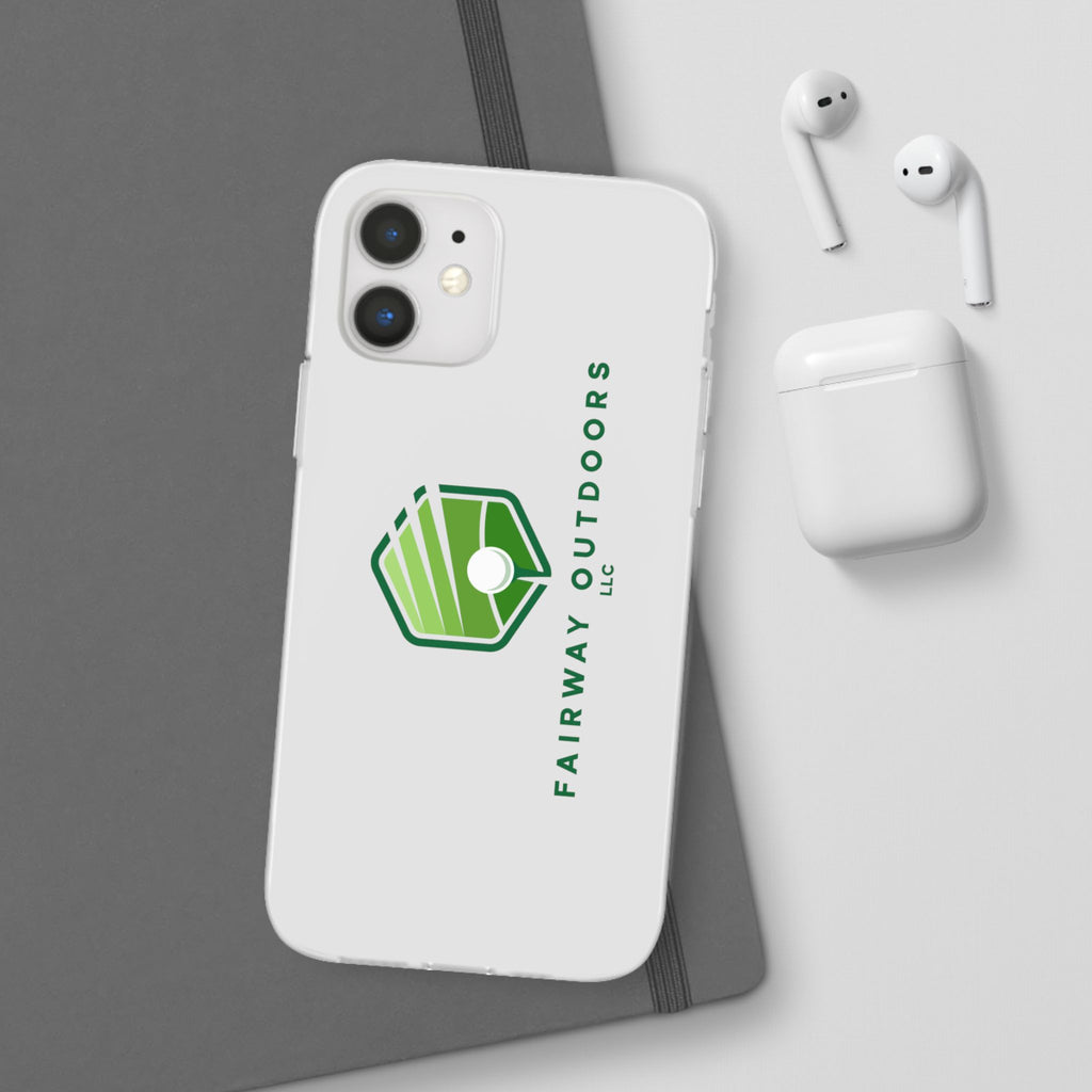 Fairway Case — Protective Phone Case