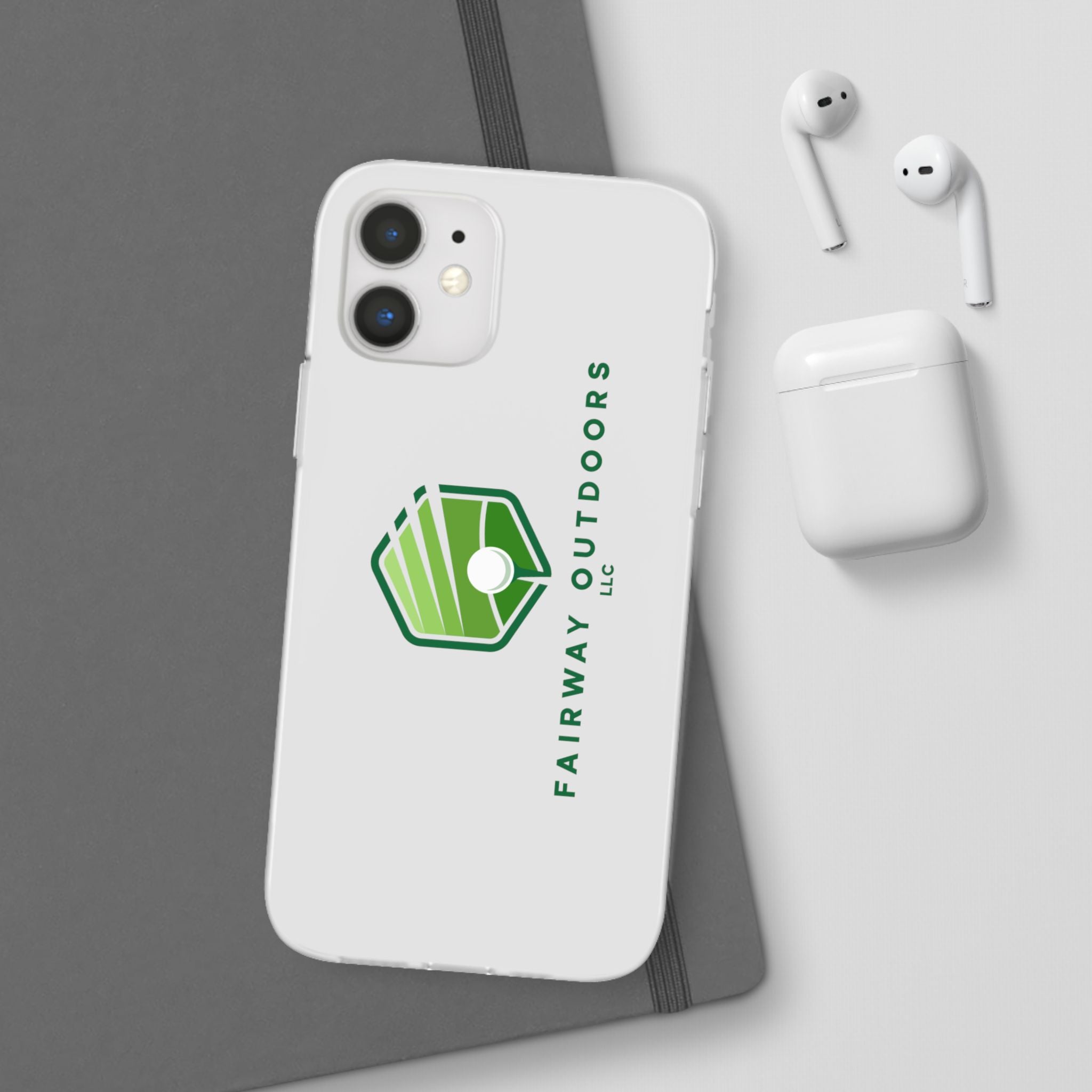 Fairway Case — Protective Phone Case