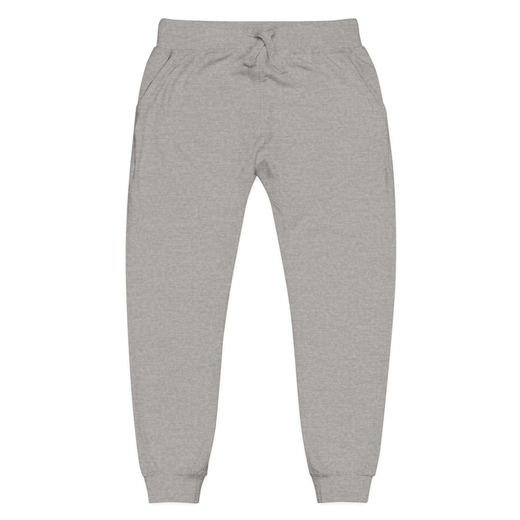 Unisex Fairway Embroidered Fleece Sweatpants