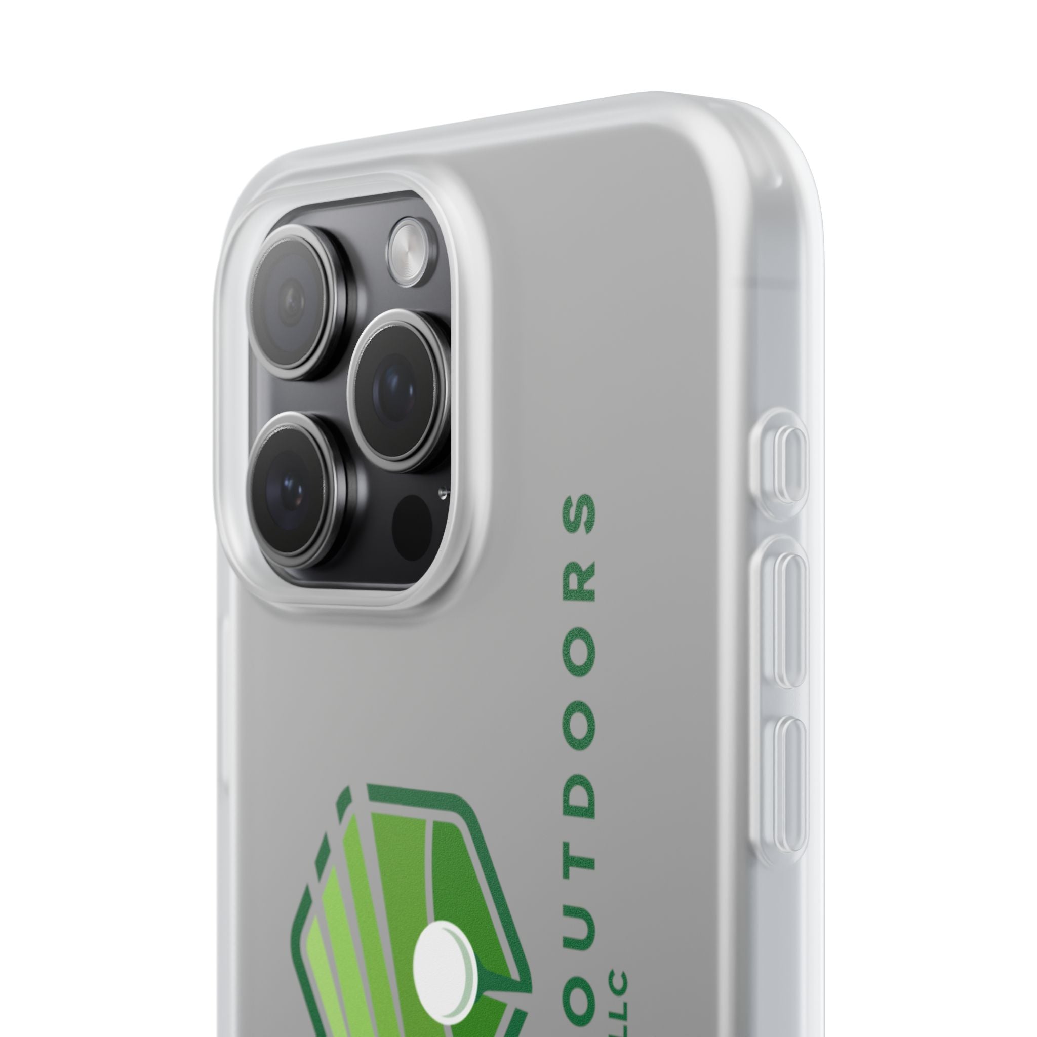 Fairway Case — Protective Phone Case