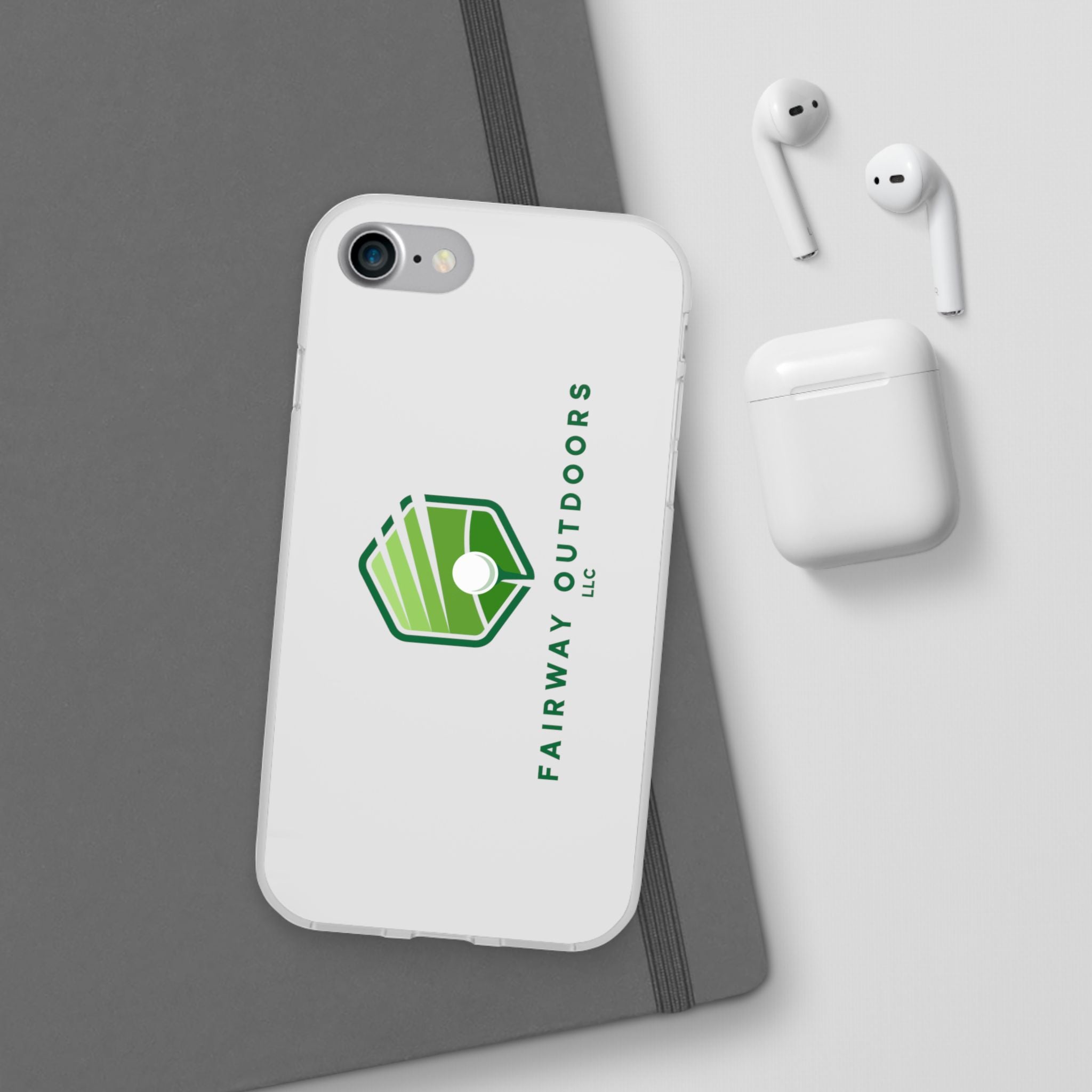 Fairway Case — Protective Phone Case