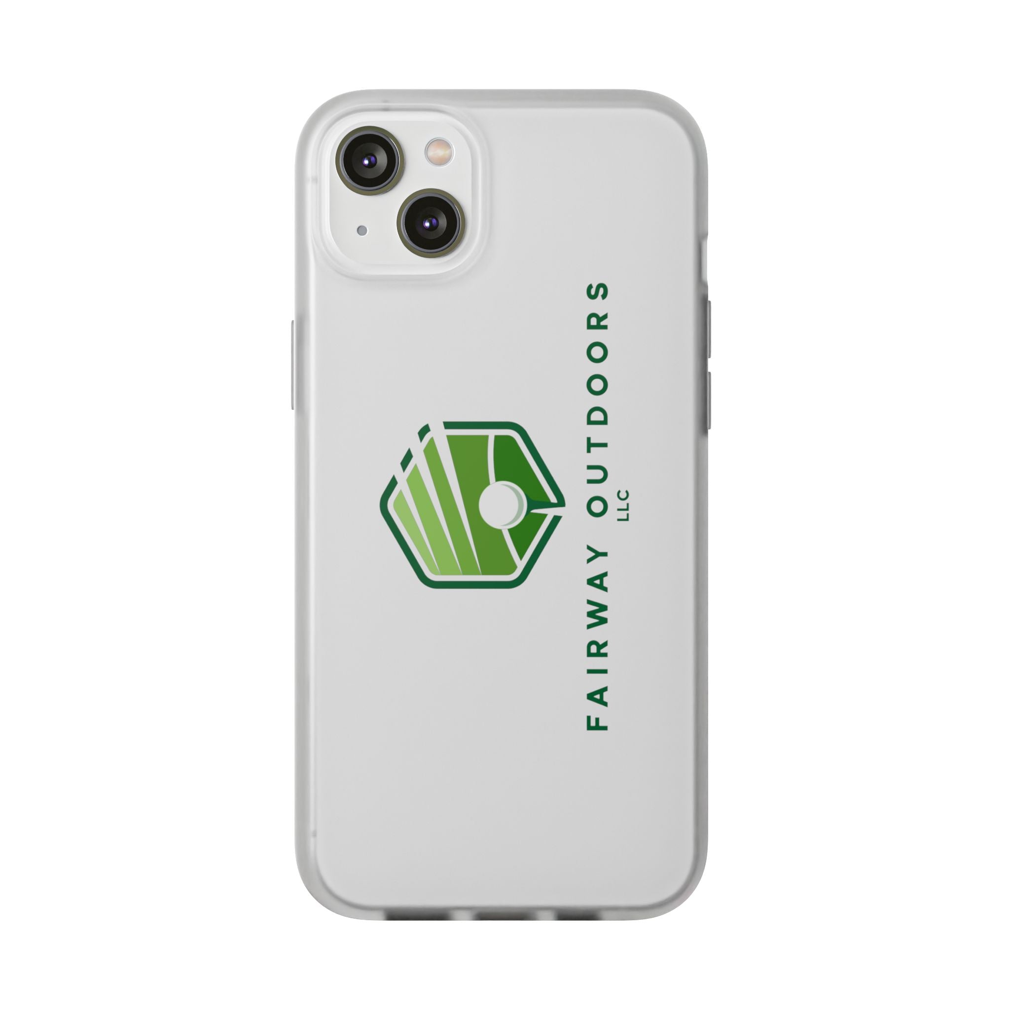 Fairway Case — Protective Phone Case