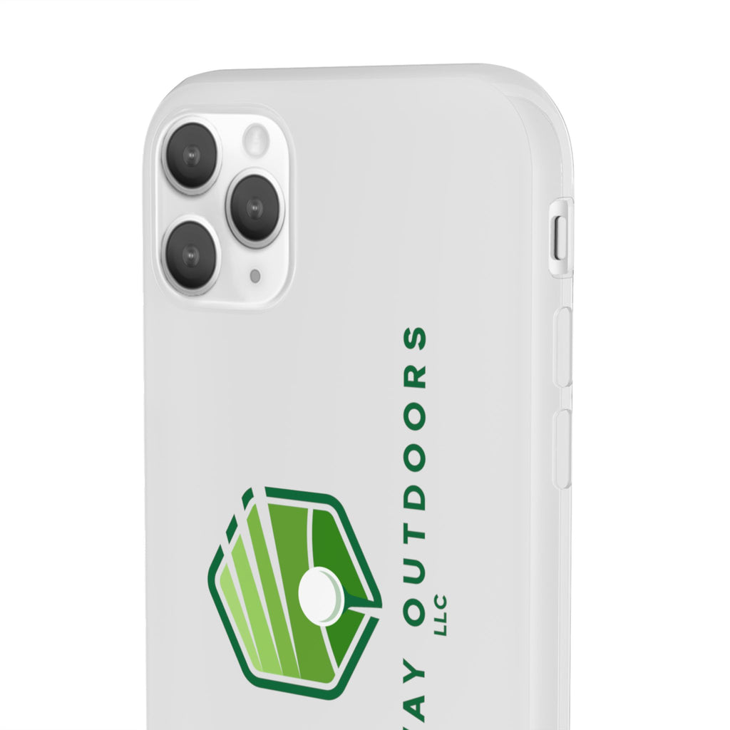 Fairway Case — Protective Phone Case