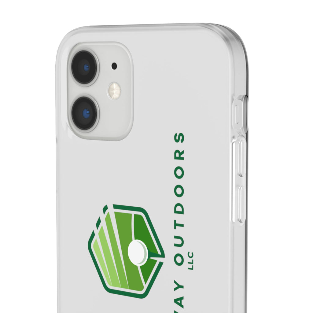Fairway Case — Protective Phone Case