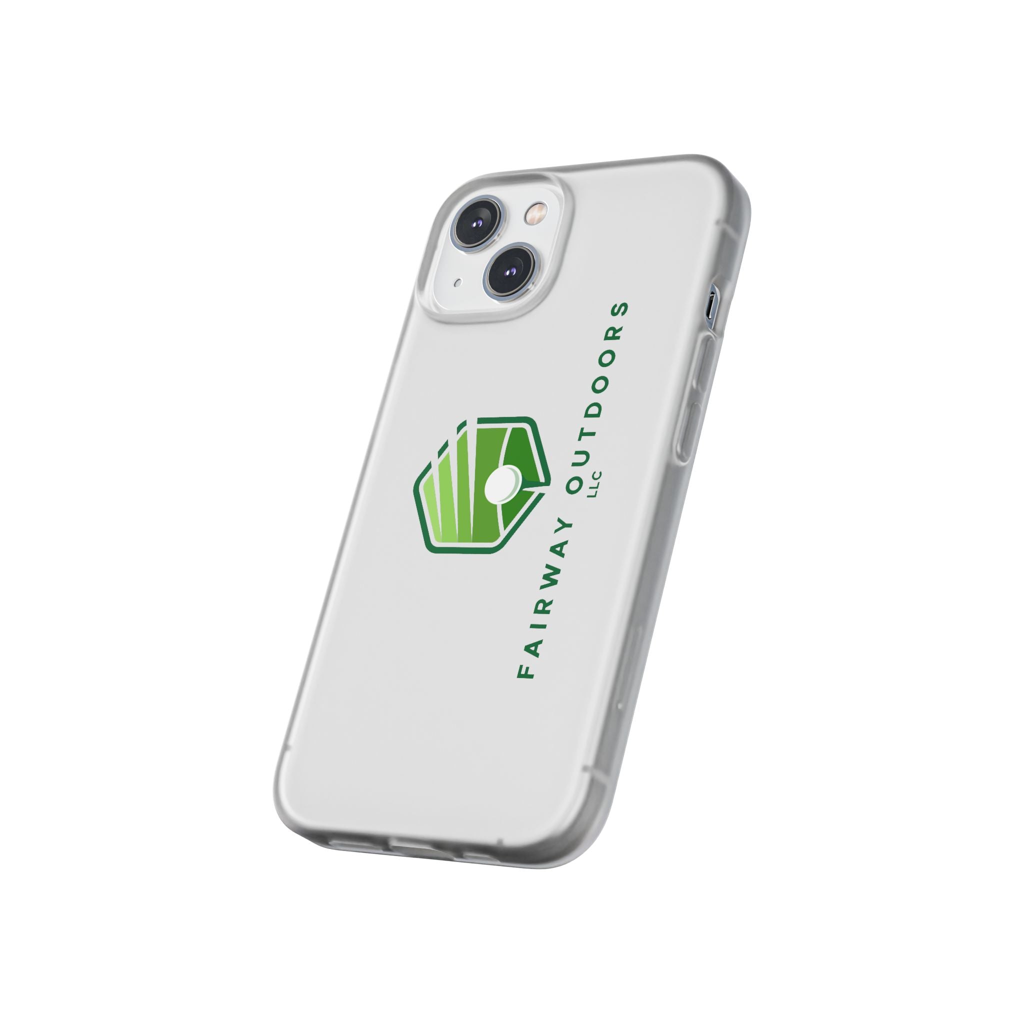 Fairway Case — Protective Phone Case