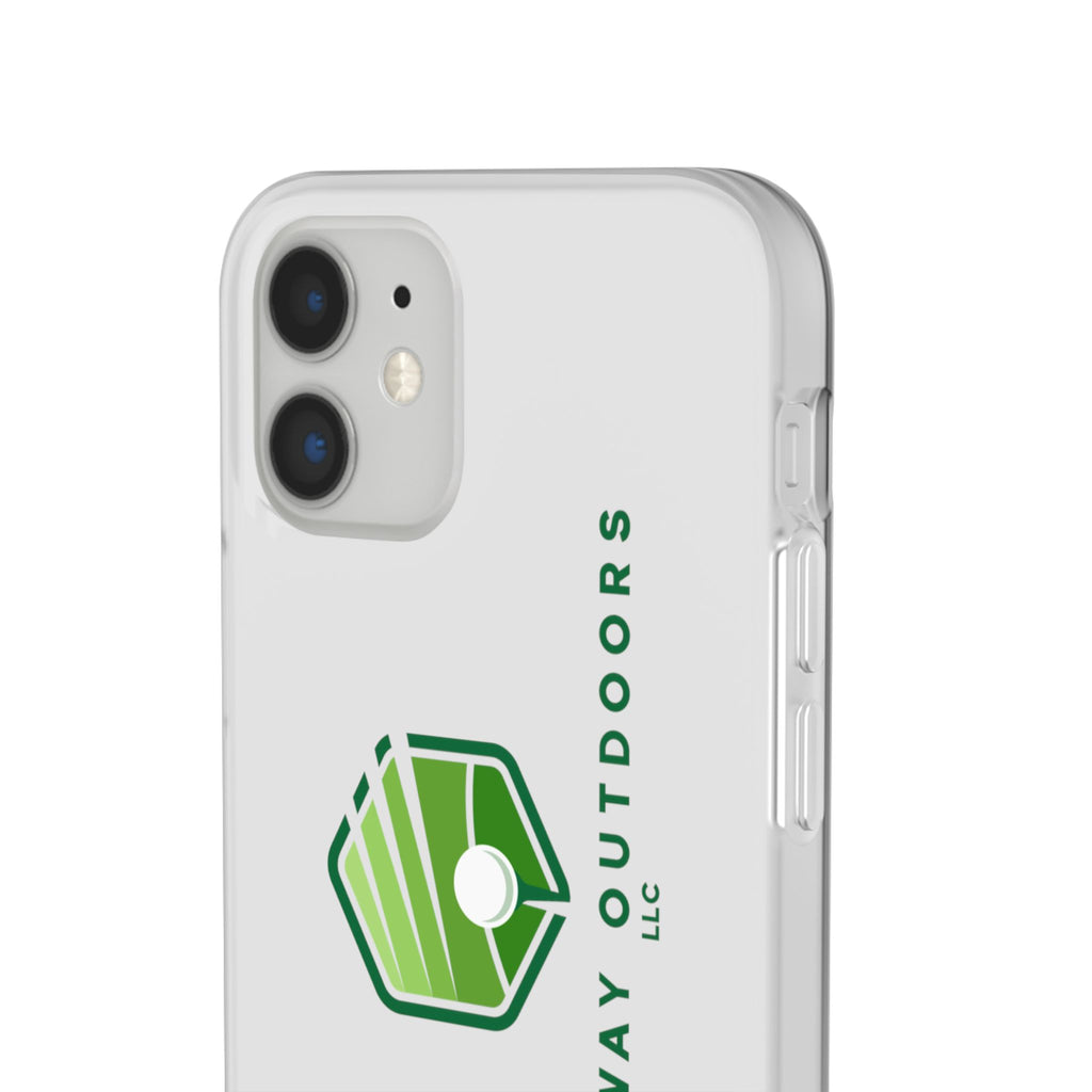 Fairway Case — Protective Phone Case