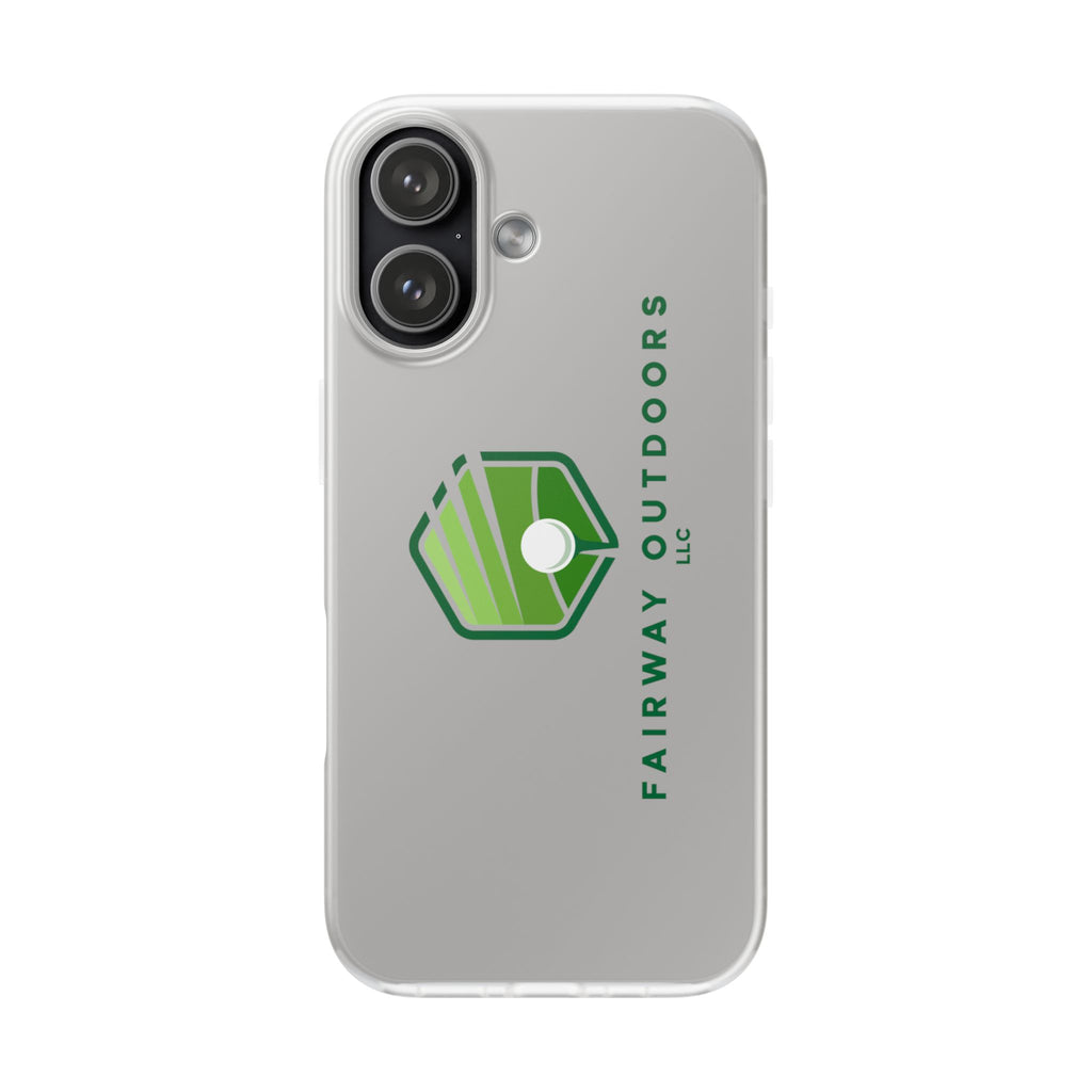 Fairway Case — Protective Phone Case
