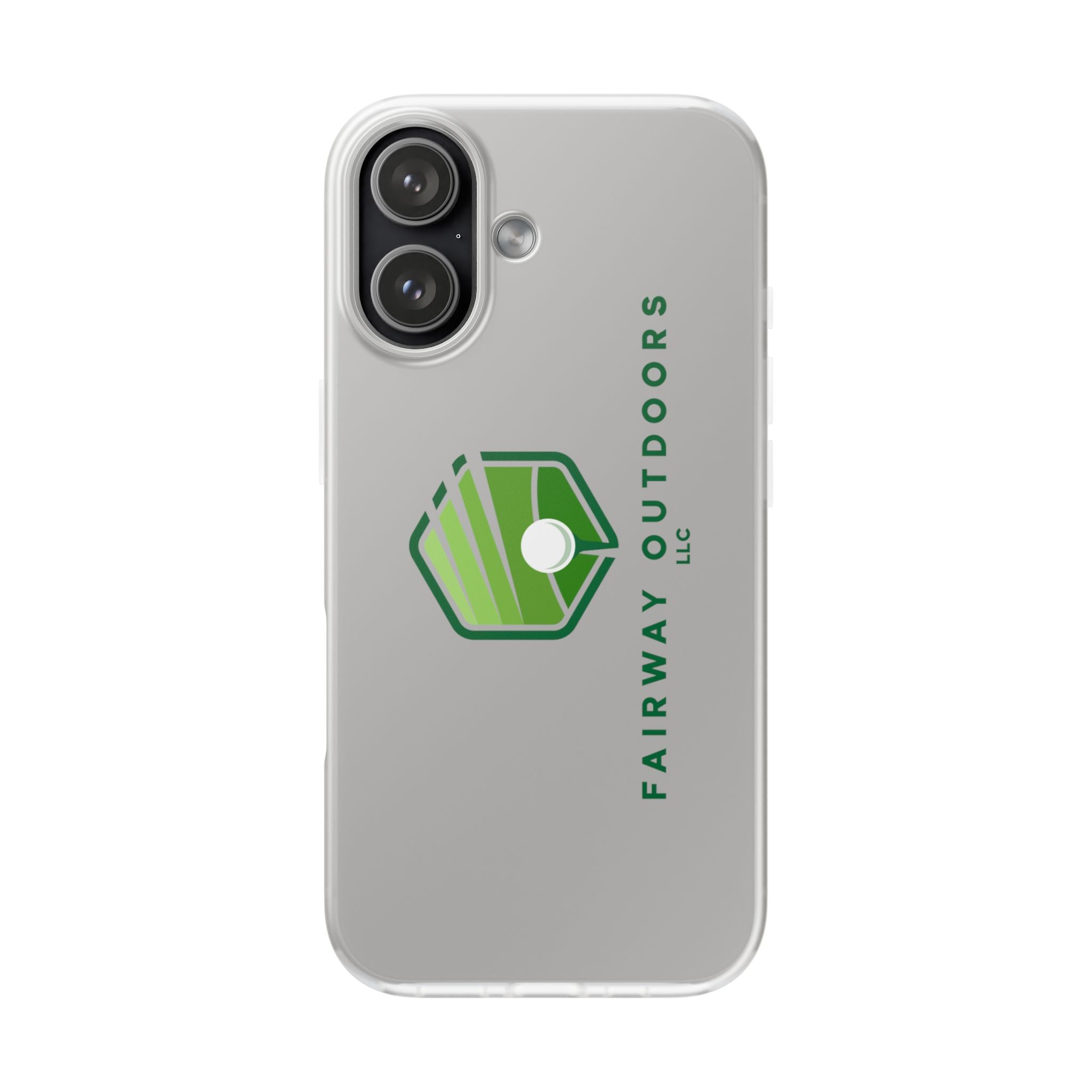 Fairway Case — Protective Phone Case