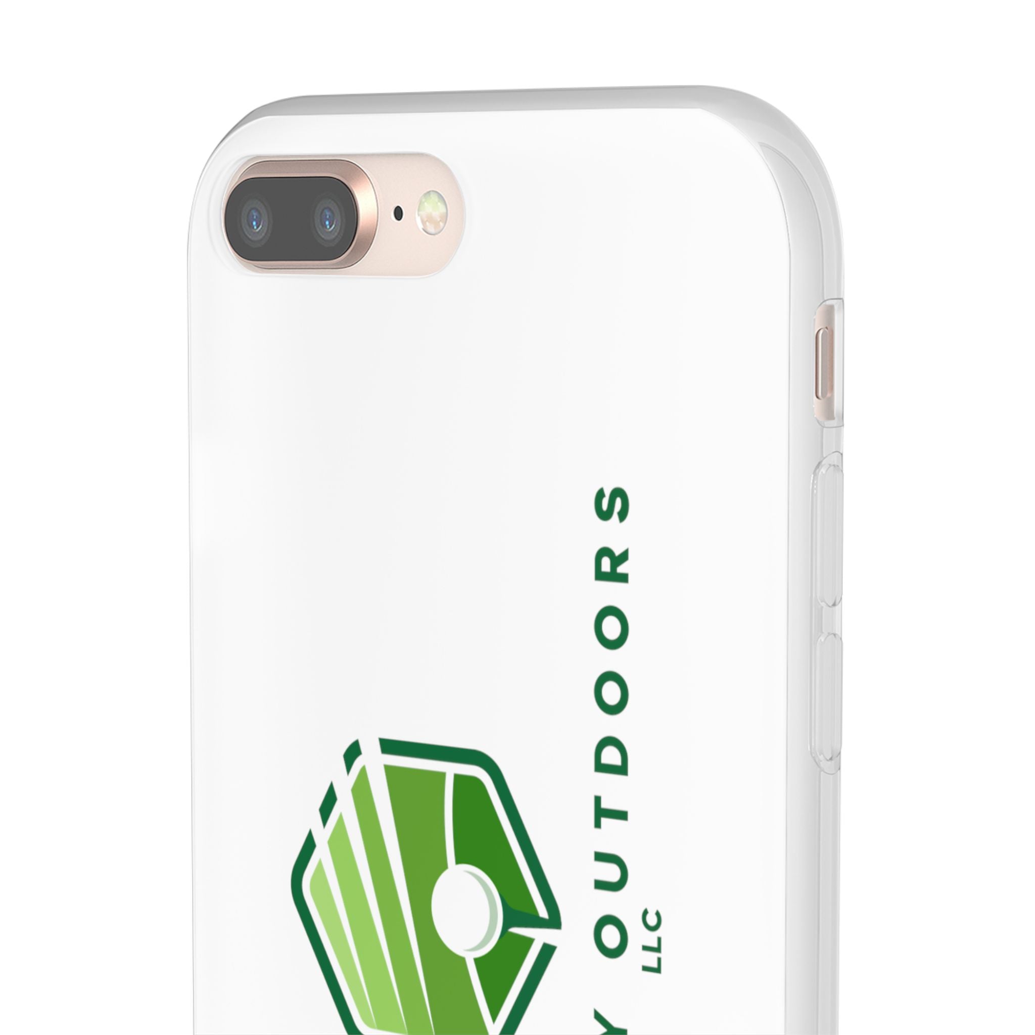 Fairway Case — Protective Phone Case