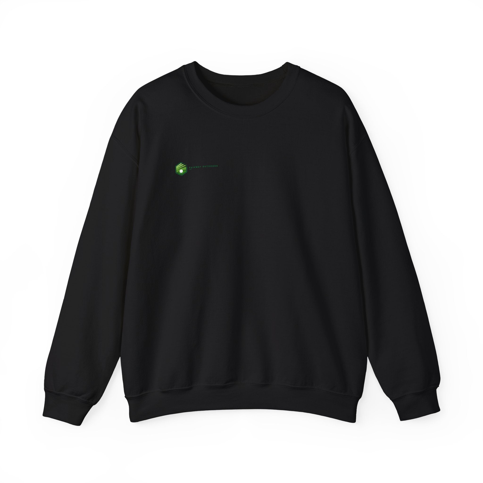 Fairway Crewneck Sweatshirt Unisex