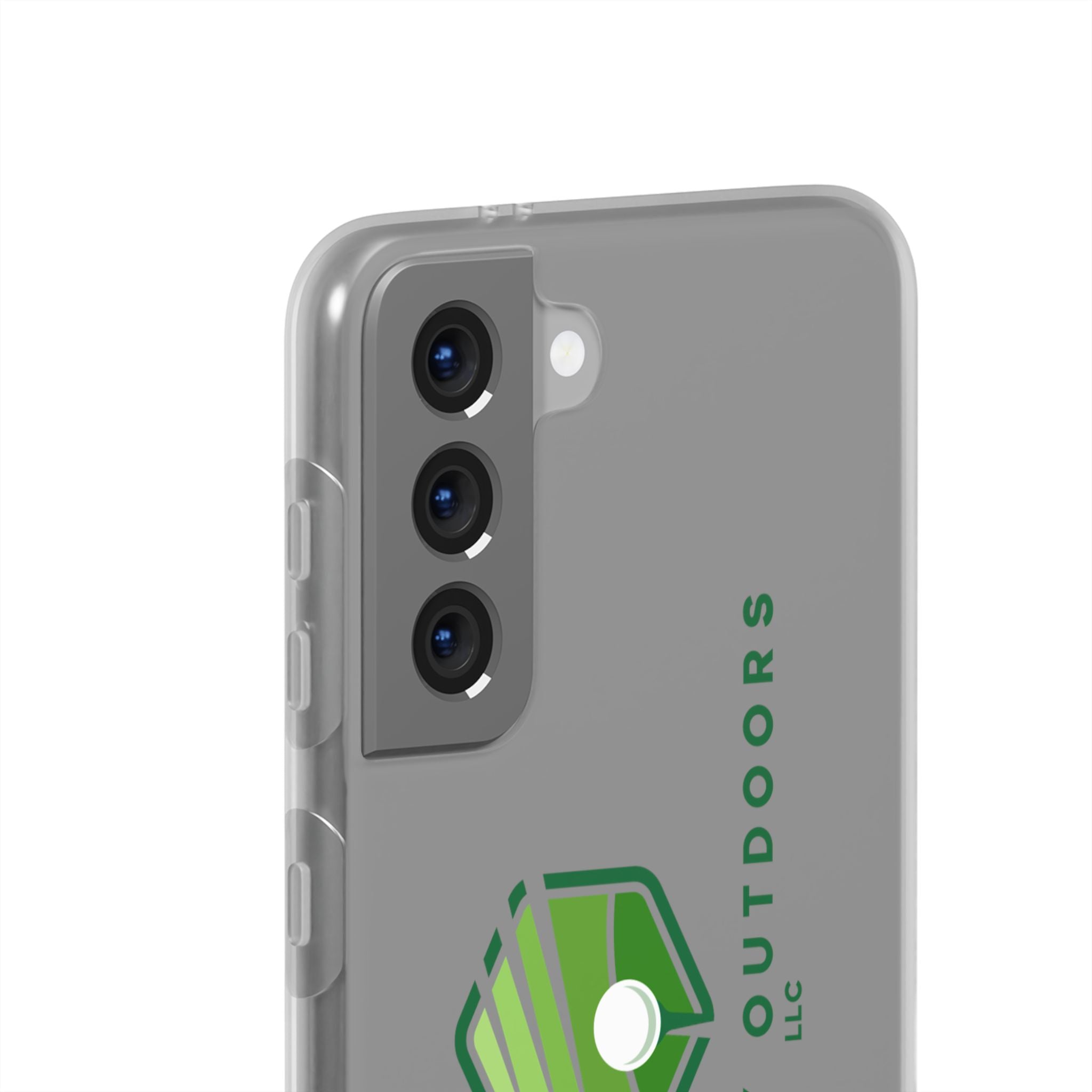 Fairway Case — Protective Phone Case