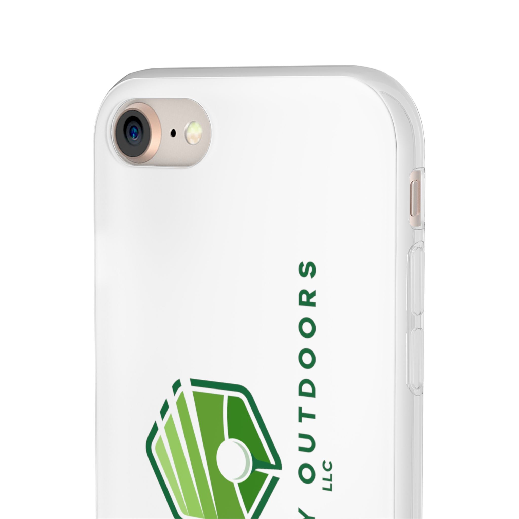 Fairway Case — Protective Phone Case