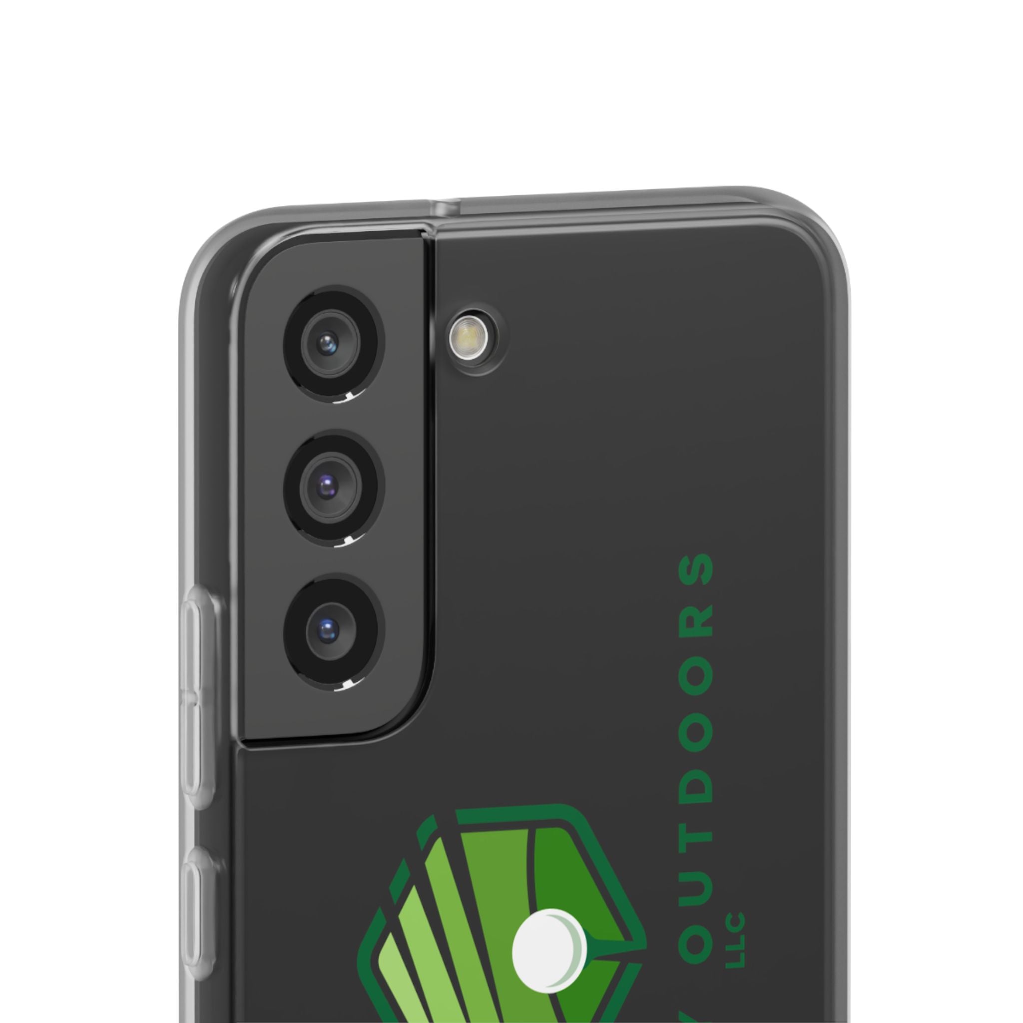 Fairway Case — Protective Phone Case