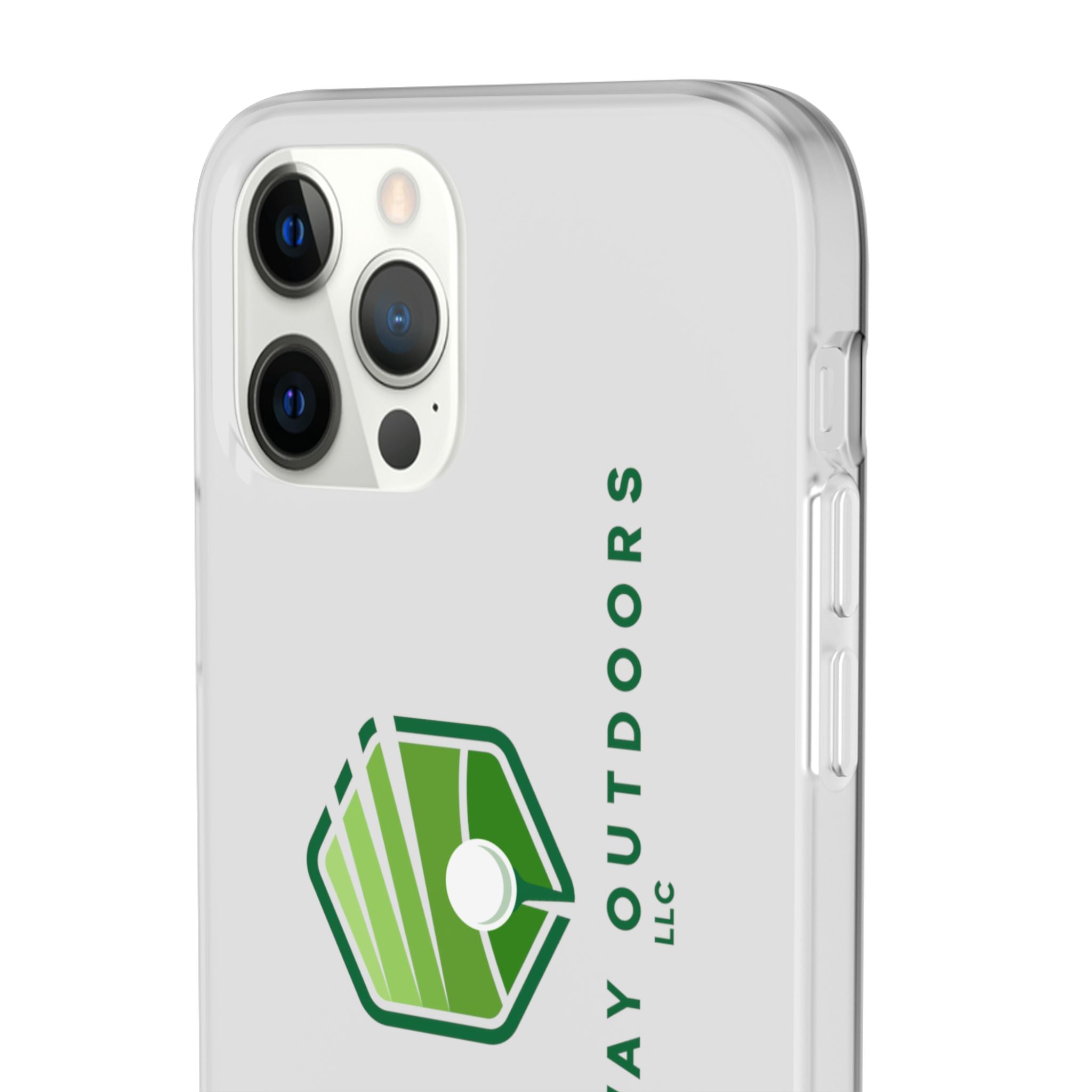Fairway Case — Protective Phone Case