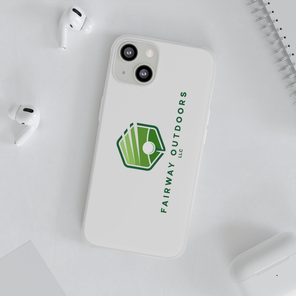 Fairway Case — Protective Phone Case