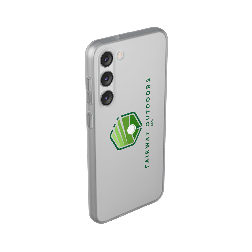 Fairway Case — Protective Phone Case
