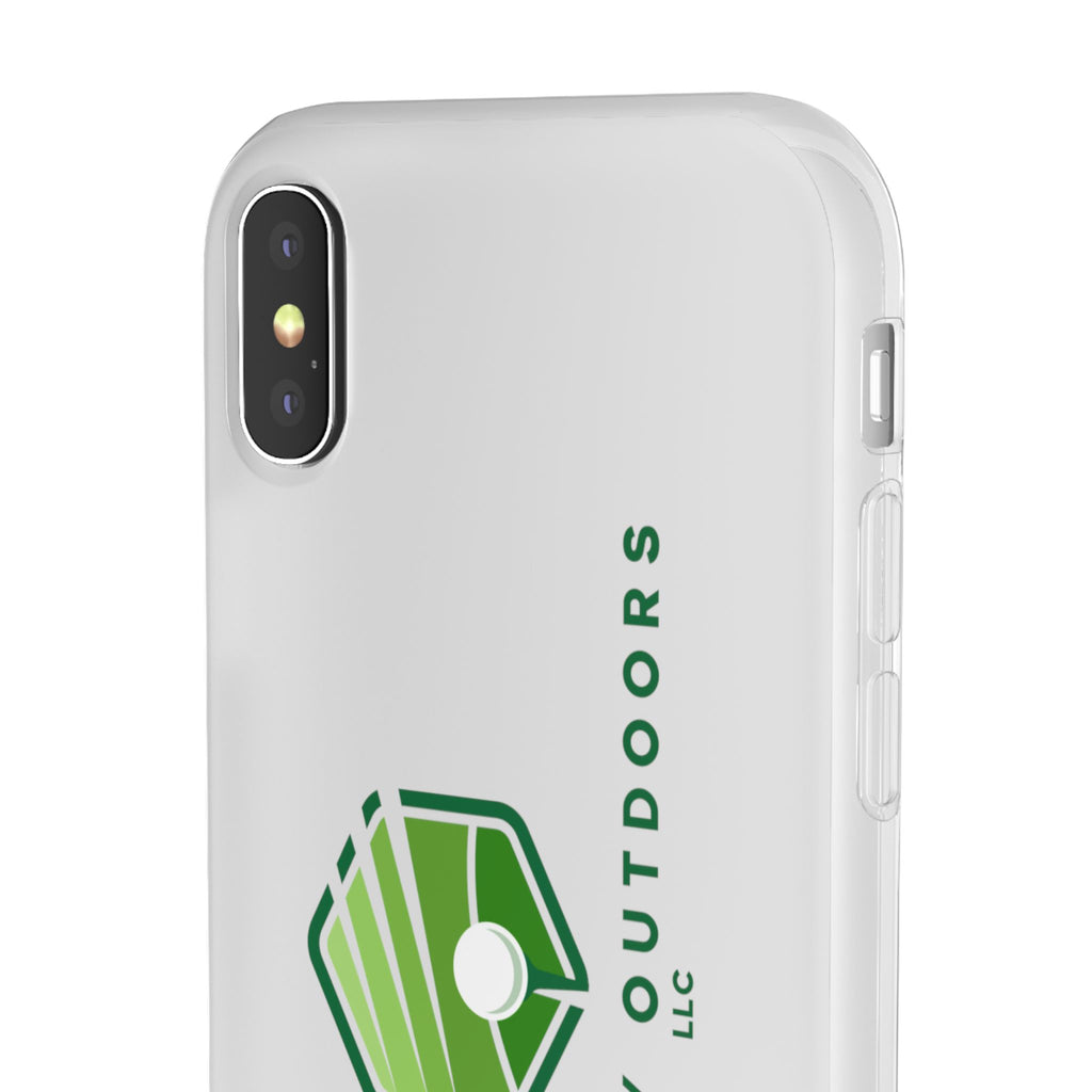 Fairway Case — Protective Phone Case