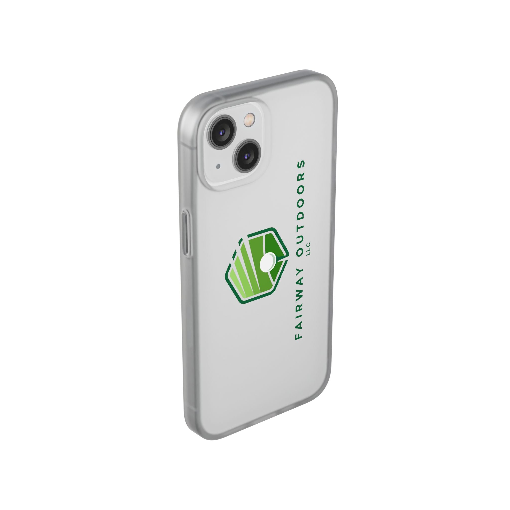 Fairway Case — Protective Phone Case