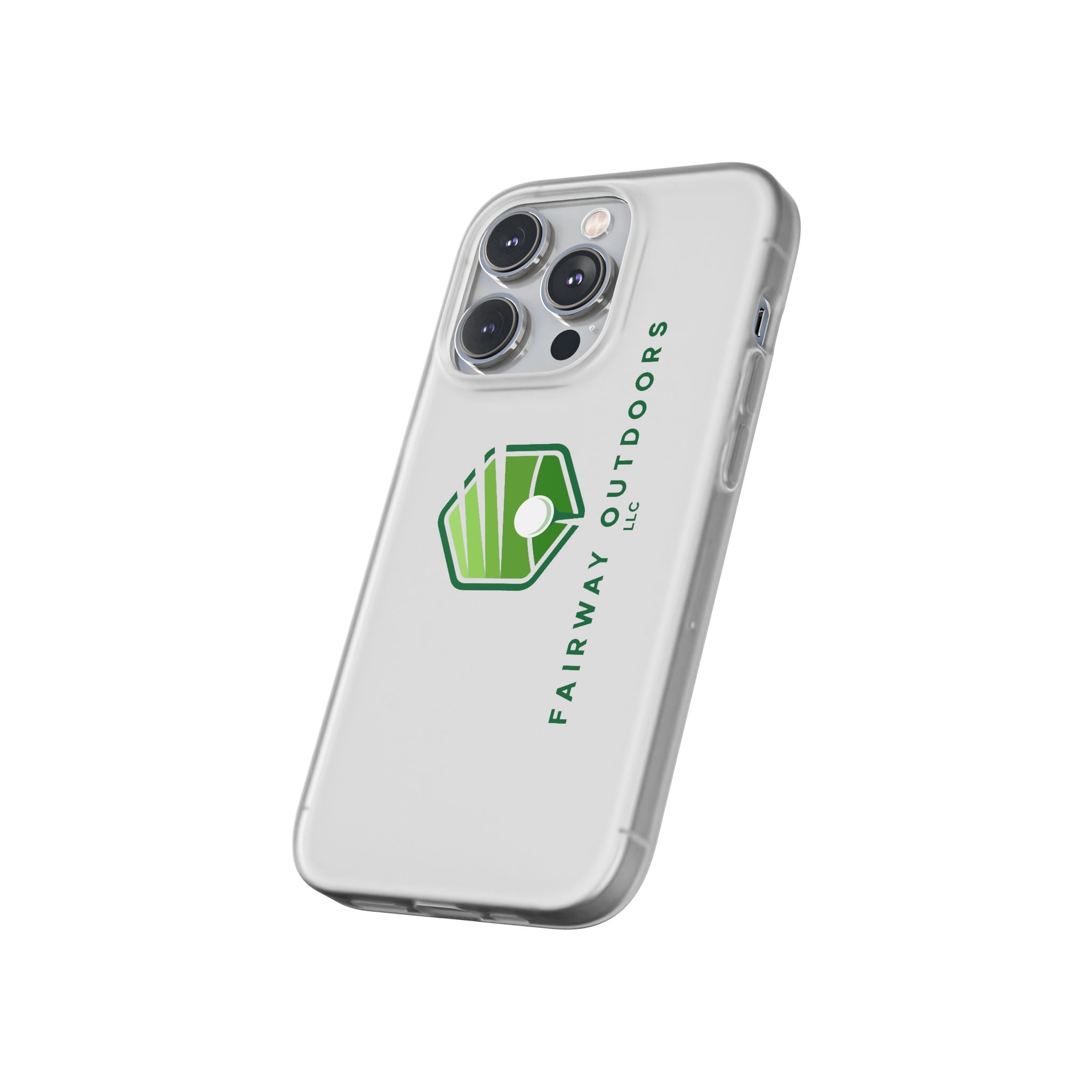 Fairway Case — Protective Phone Case