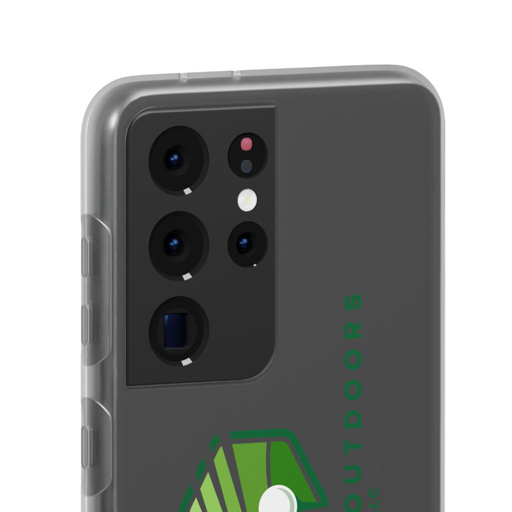 Fairway Case — Protective Phone Case
