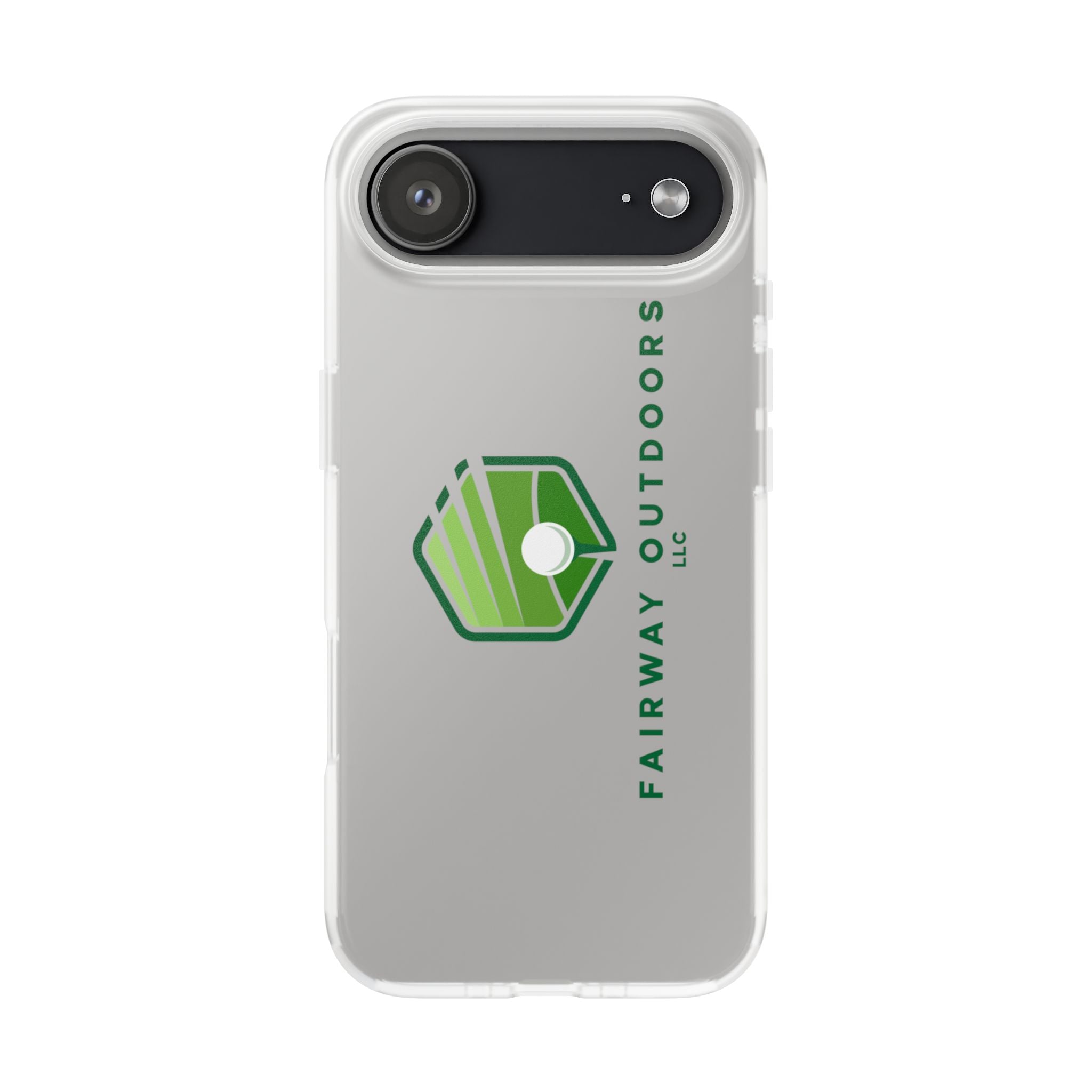 Fairway Case — Protective Phone Case