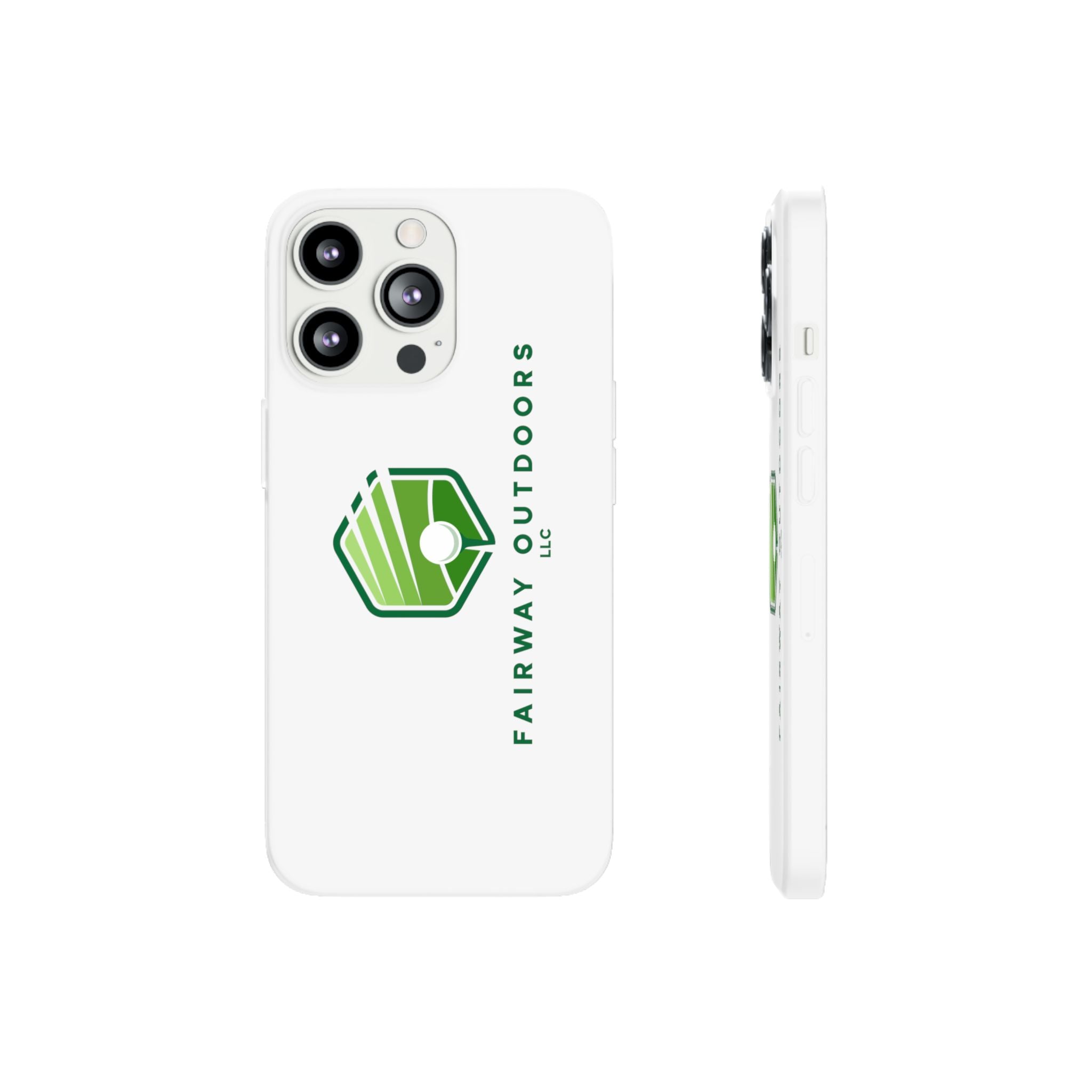 Fairway Case — Protective Phone Case