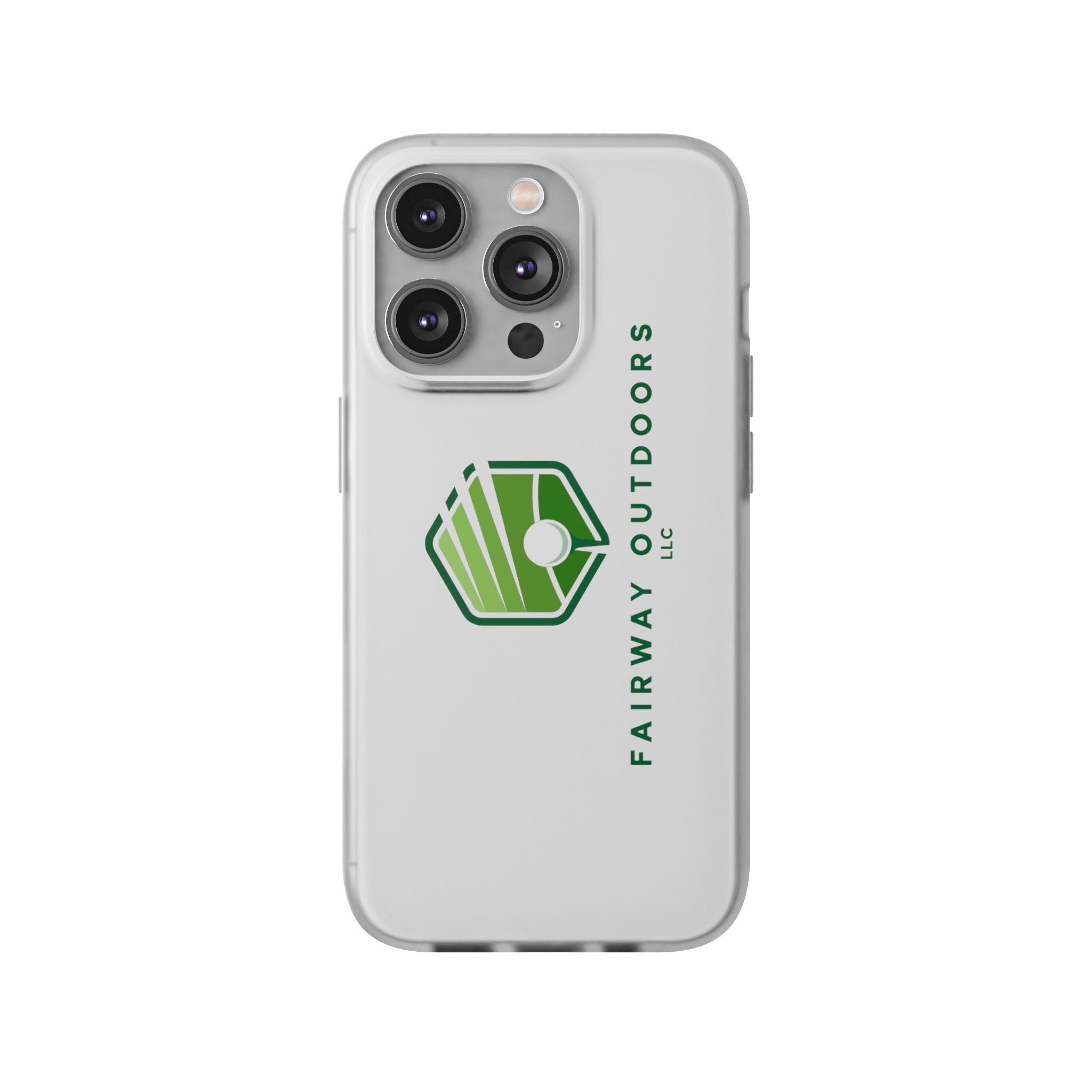 Fairway Case — Protective Phone Case