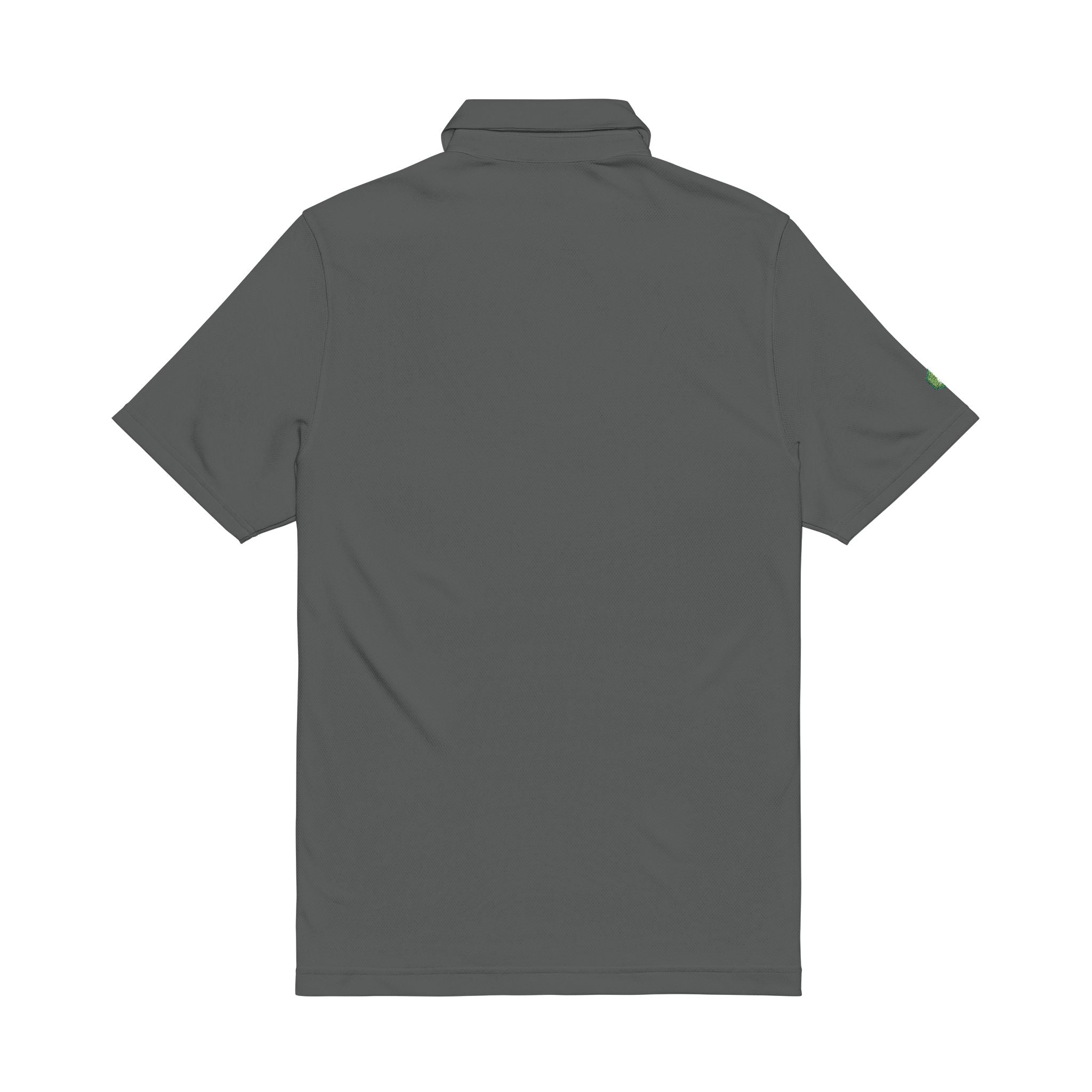 Golf Ready Polo — Embroidered Men's Golf Polo