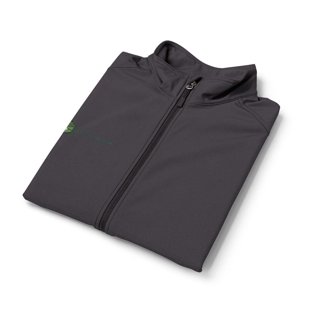 Unisex Soft Shell Vest - Fairway Logo Workwear