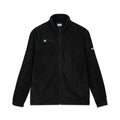 Embroidered Columbia Fleece Jacket Fairway Unisex