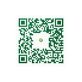 Shop QR Code Kiss-Cut Vinyl Decal — Custom Scan Sticker for Windows, Laptops & Packaging