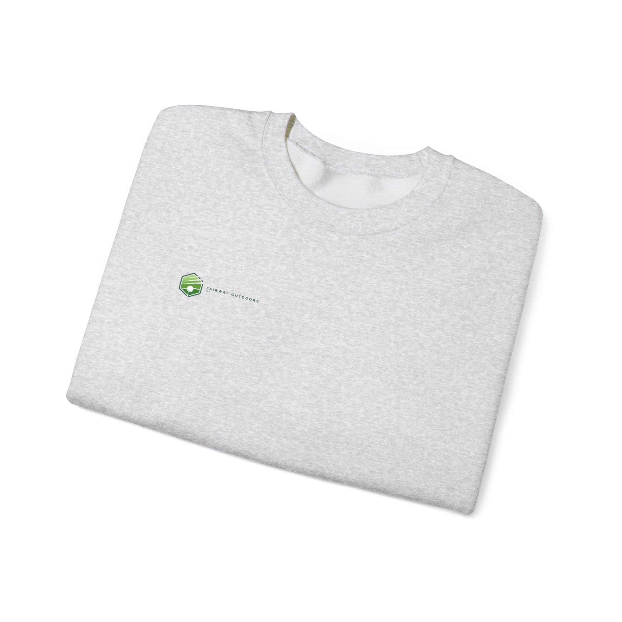 Fairway Crewneck Sweatshirt Unisex