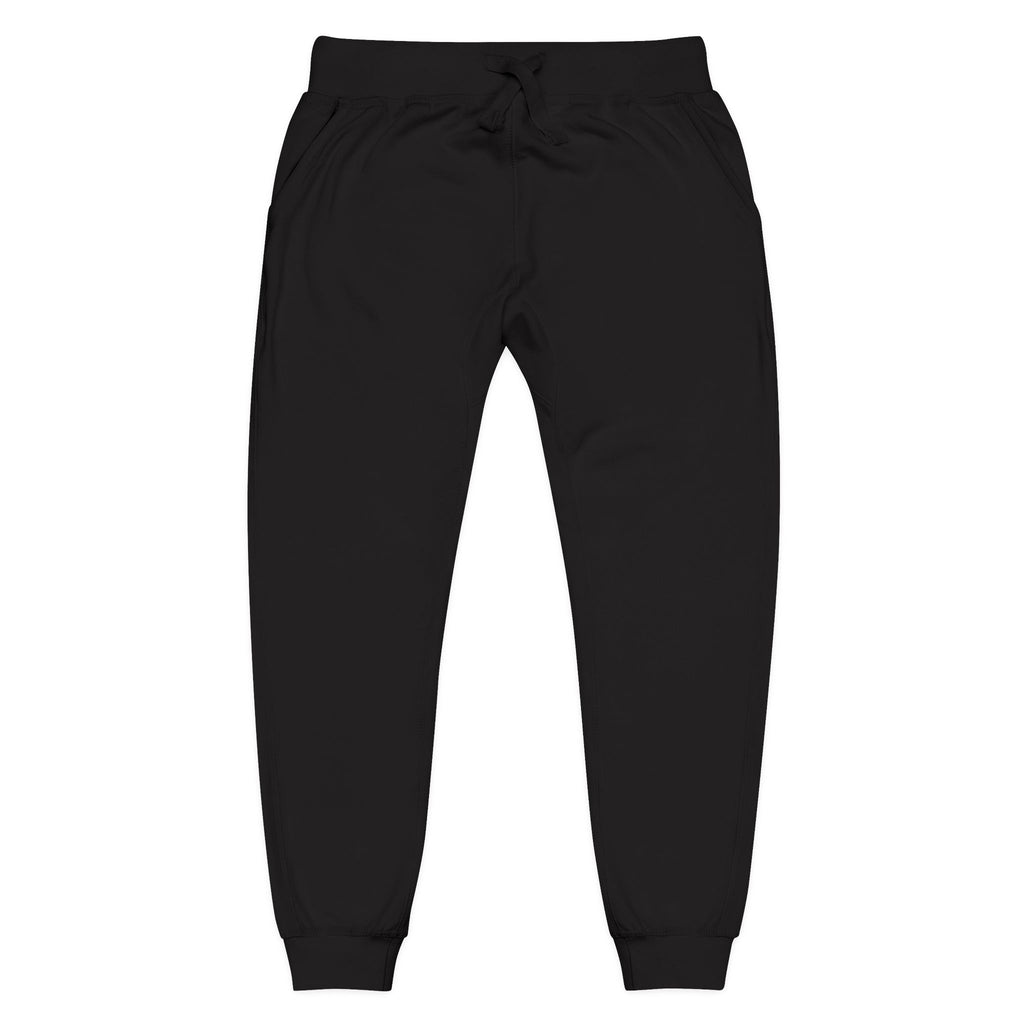 Unisex Fairway Embroidered Fleece Sweatpants