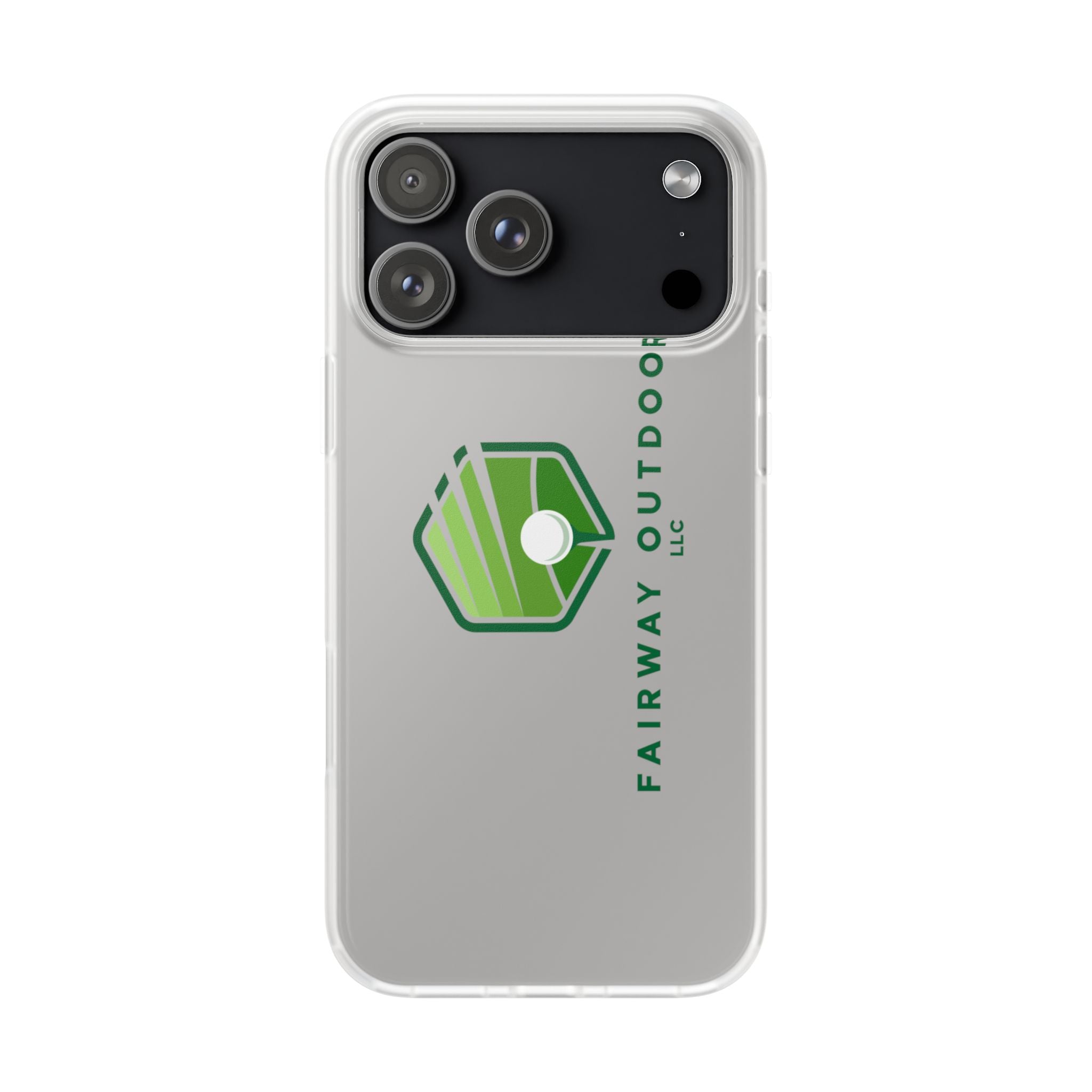 Fairway Case — Protective Phone Case