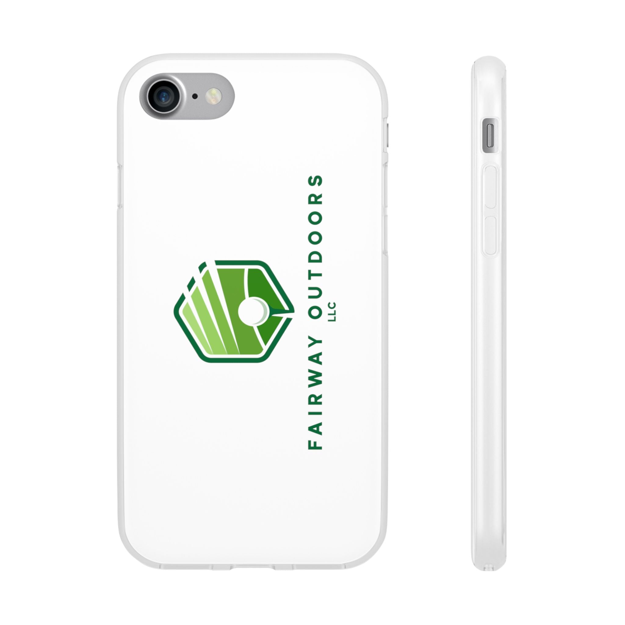 Fairway Case — Protective Phone Case
