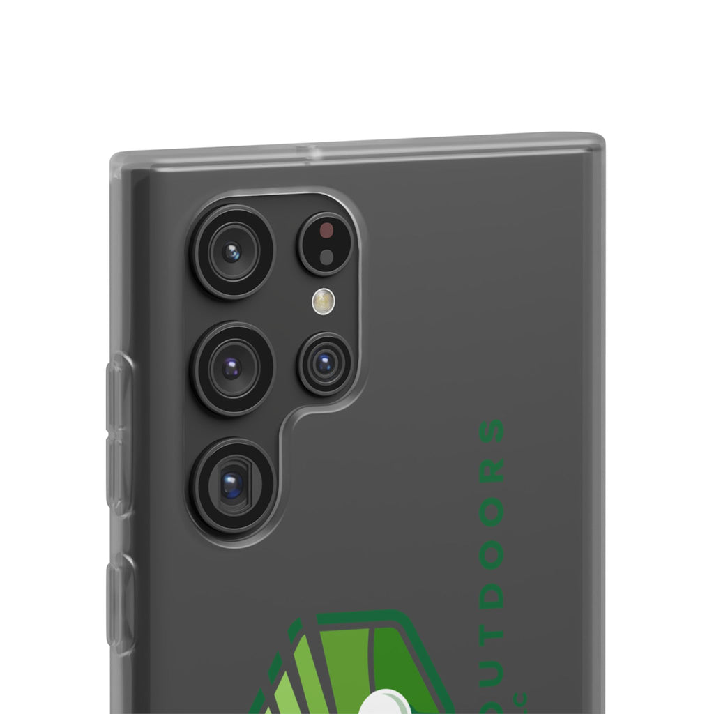Fairway Case — Protective Phone Case