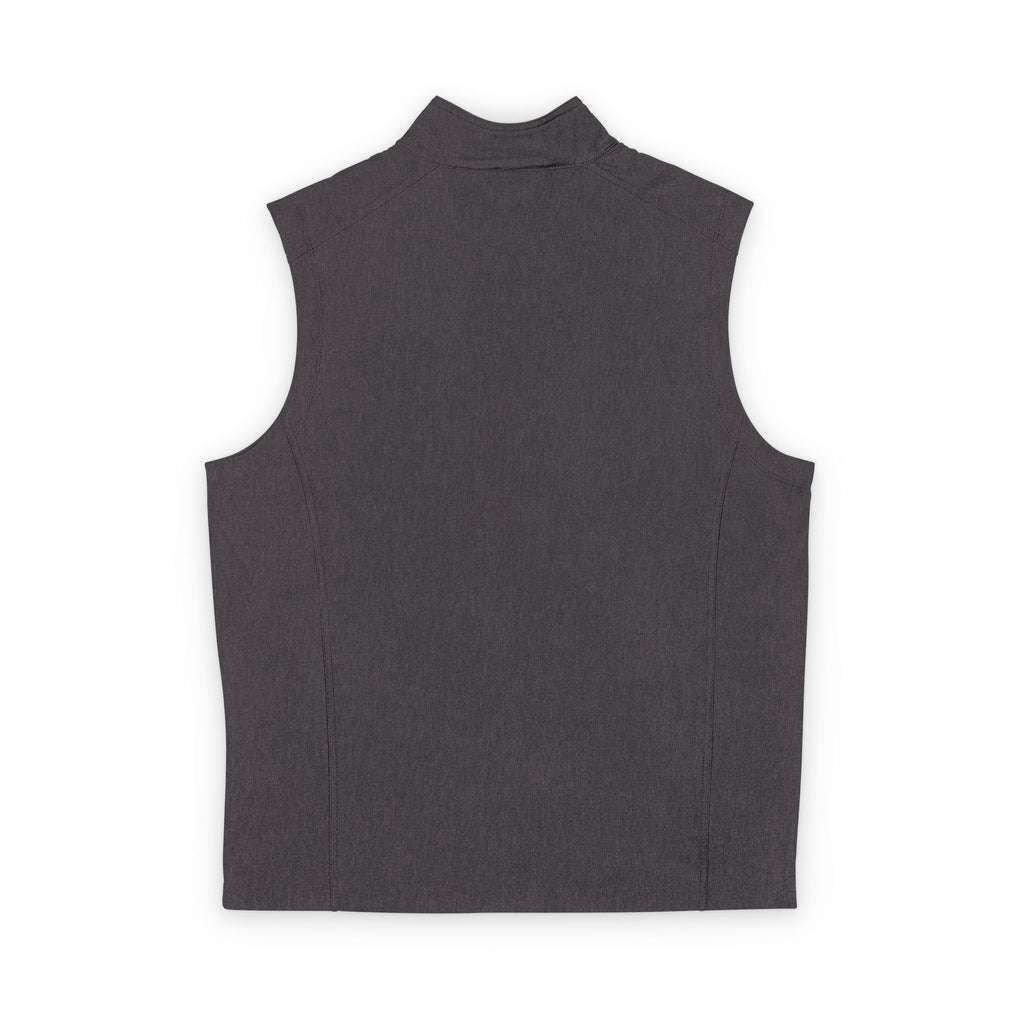 Unisex Soft Shell Vest - Fairway Logo Workwear