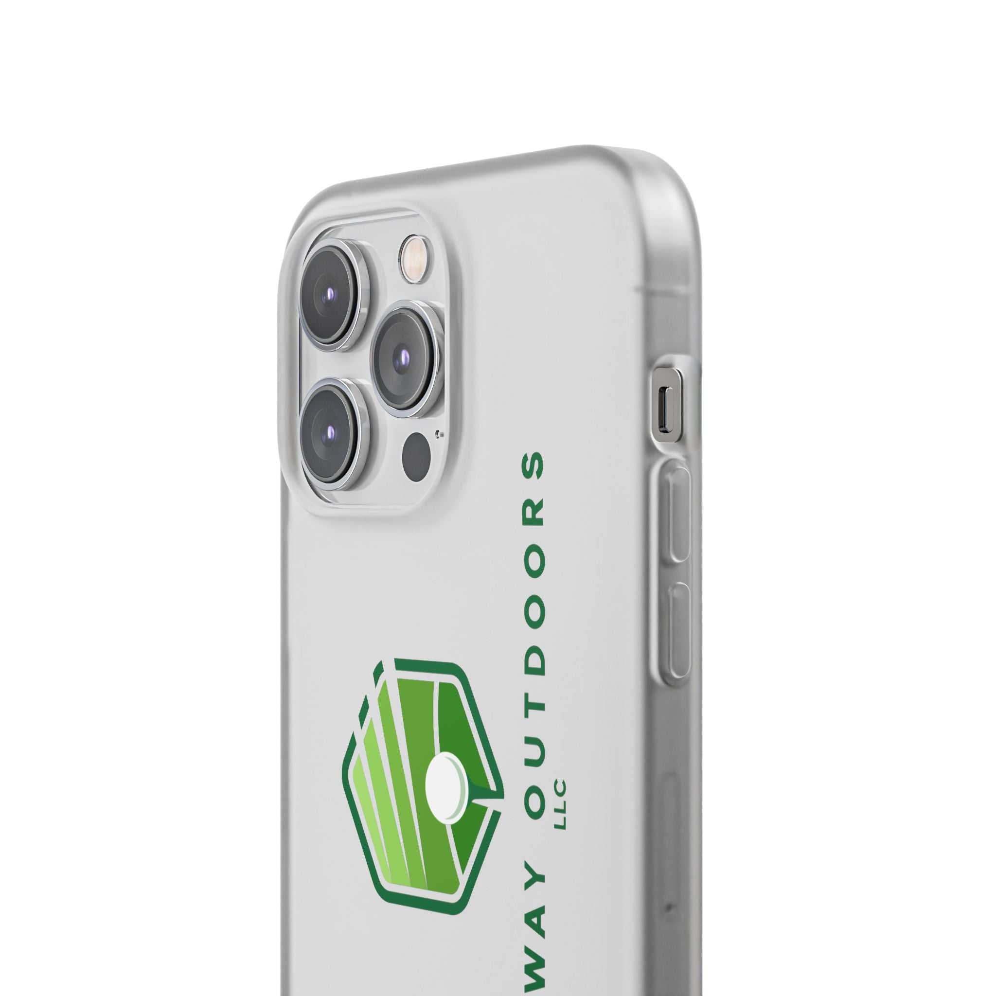 Fairway Case — Protective Phone Case