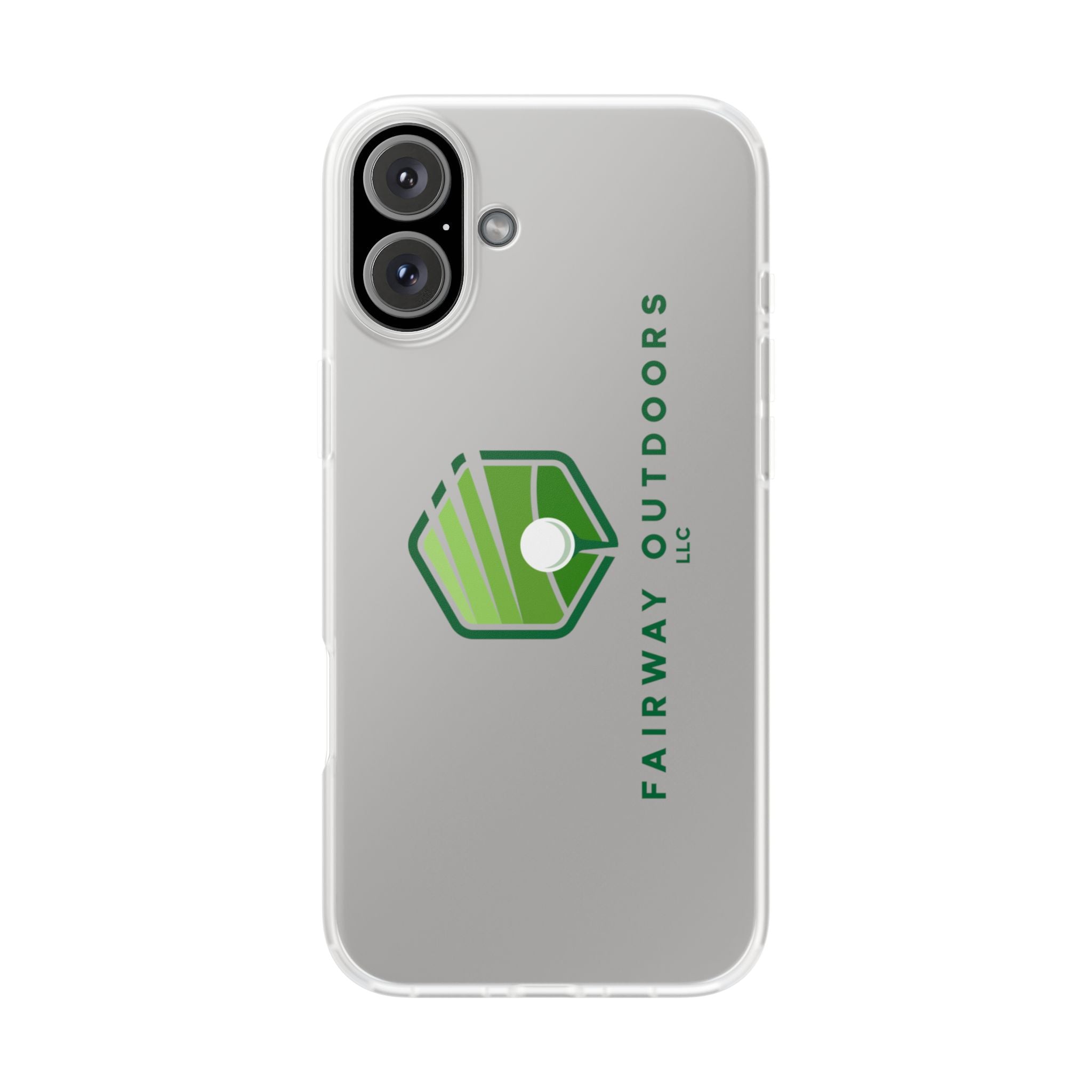 Fairway Case — Protective Phone Case