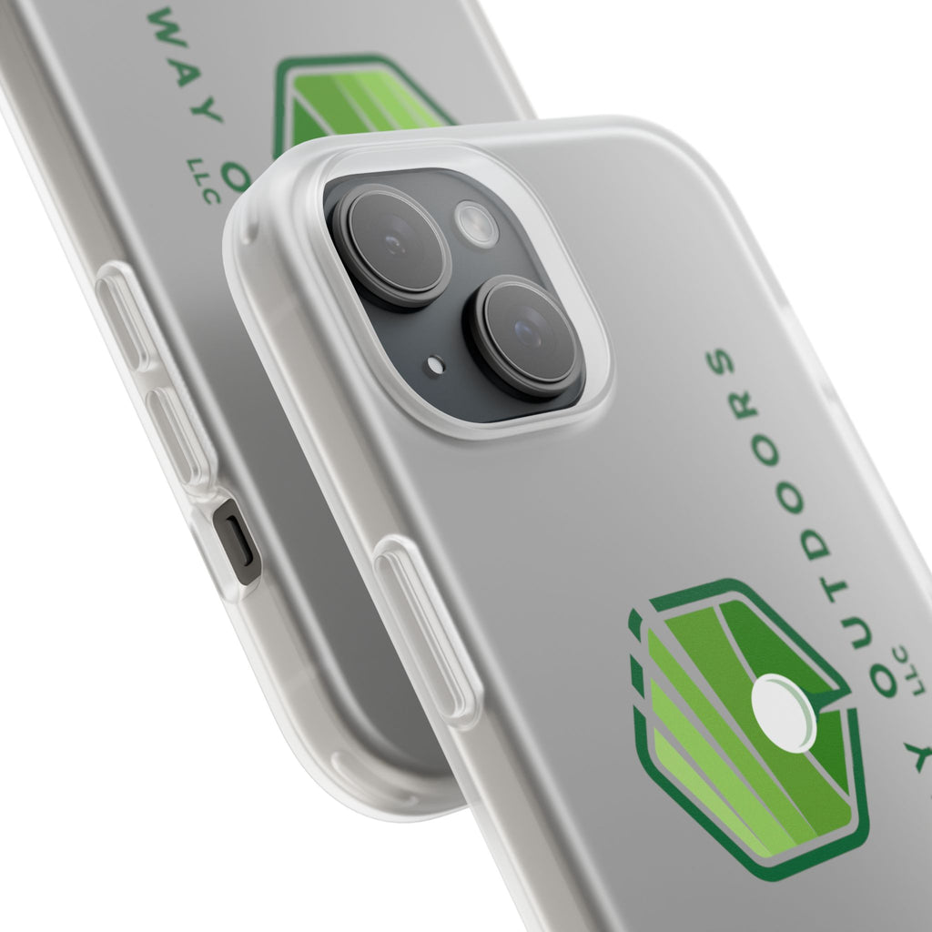 Fairway Case — Protective Phone Case